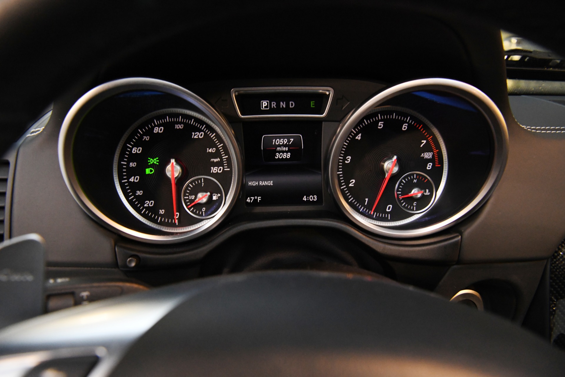 Used 2017 Mercedes-Benz G-Class G 550 4x4 Squared | St. Petersburg, FL