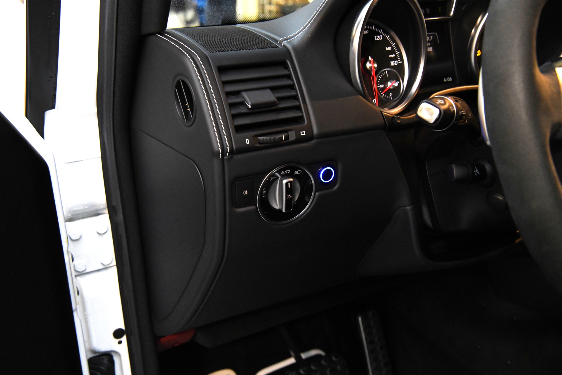 Used 2017 Mercedes-Benz G-Class G 550 4x4 Squared | St. Petersburg, FL