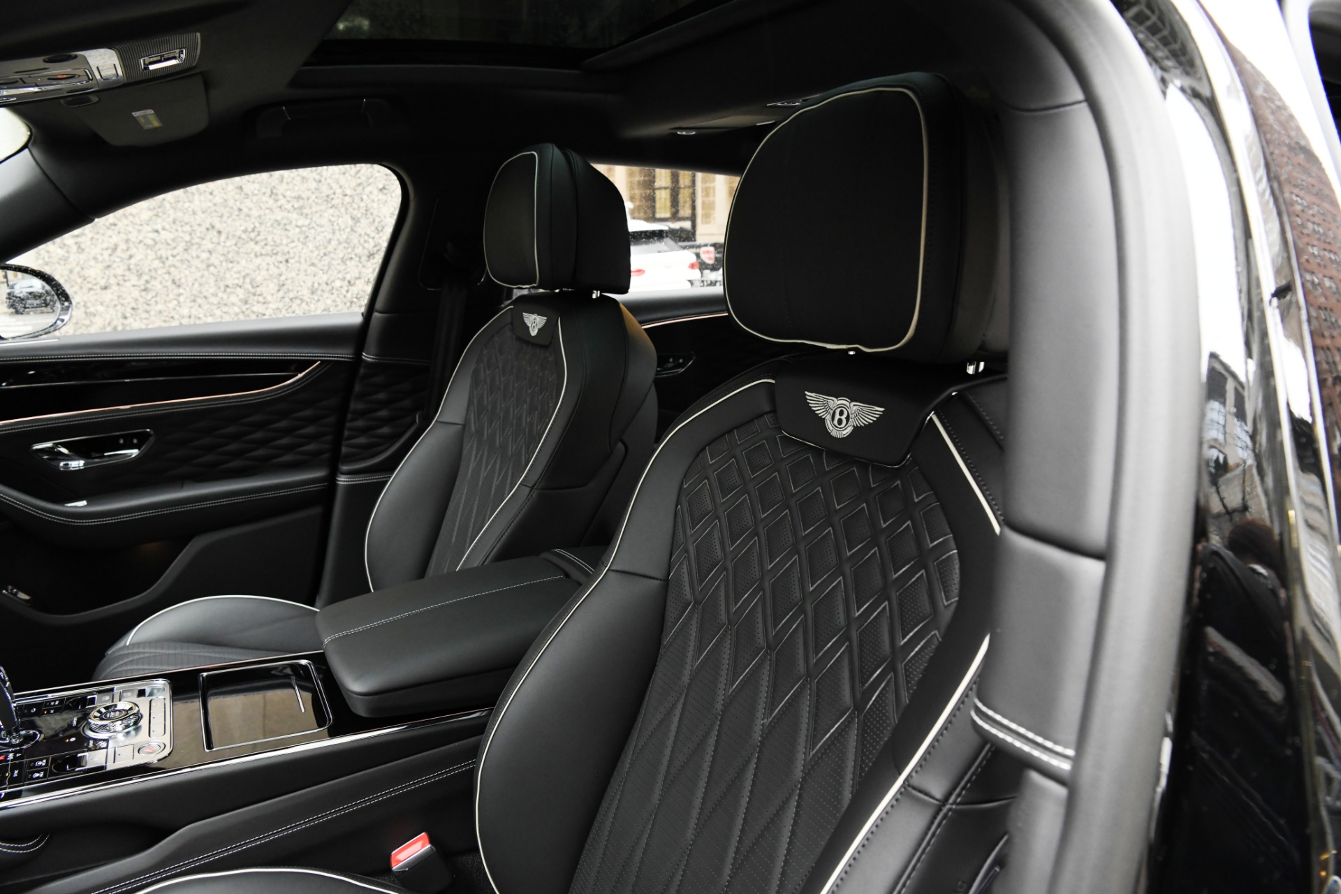 New 2020 Bentley Flying Spur W12 | St. Petersburg, FL