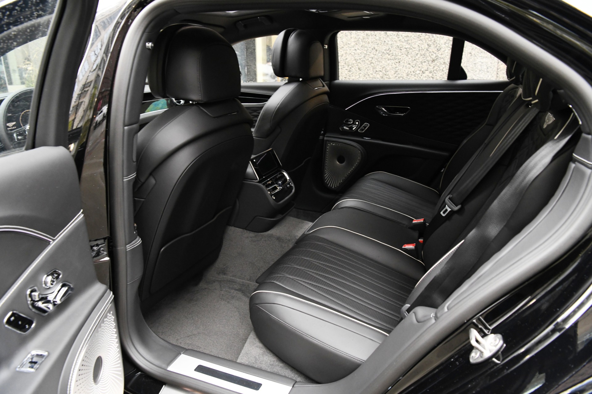 New 2020 Bentley Flying Spur W12 | St. Petersburg, FL