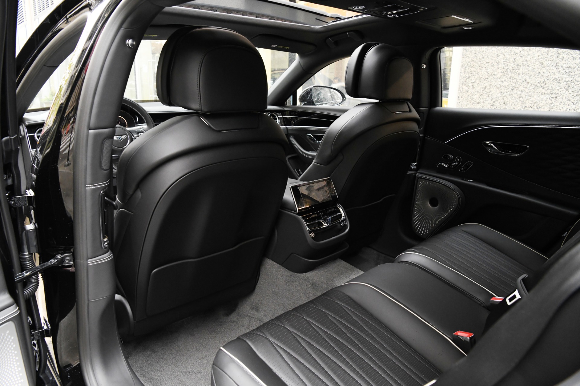 New 2020 Bentley Flying Spur W12 | St. Petersburg, FL