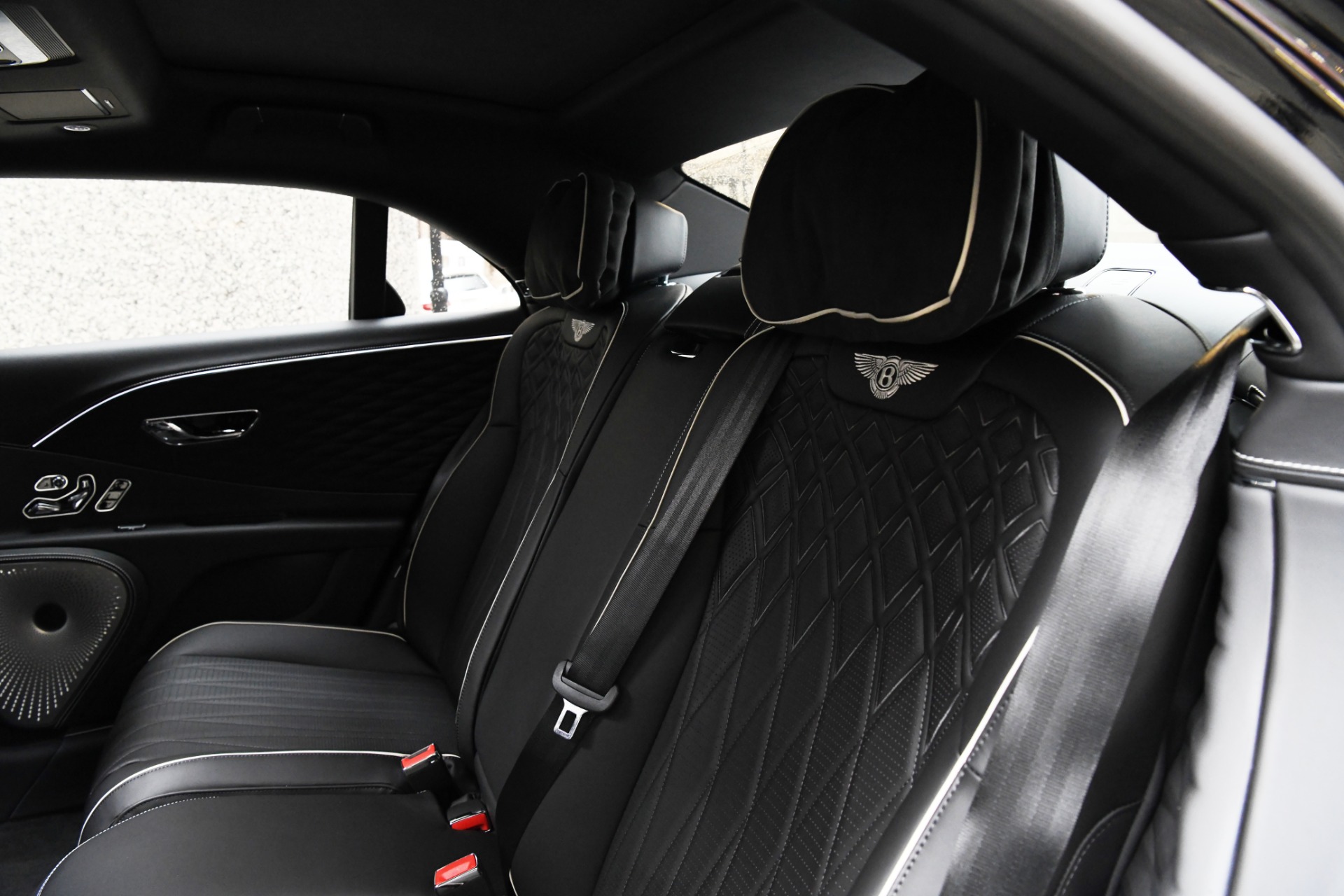 New 2020 Bentley Flying Spur W12 | St. Petersburg, FL