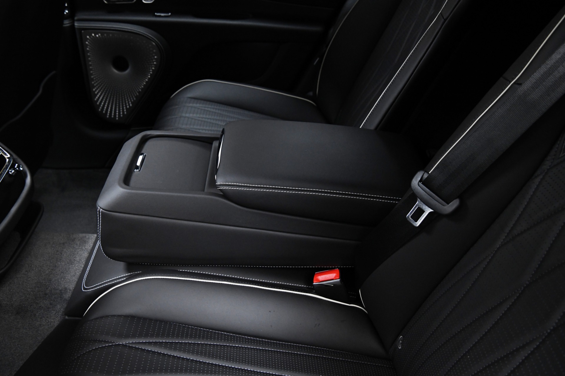 New 2020 Bentley Flying Spur W12 | St. Petersburg, FL