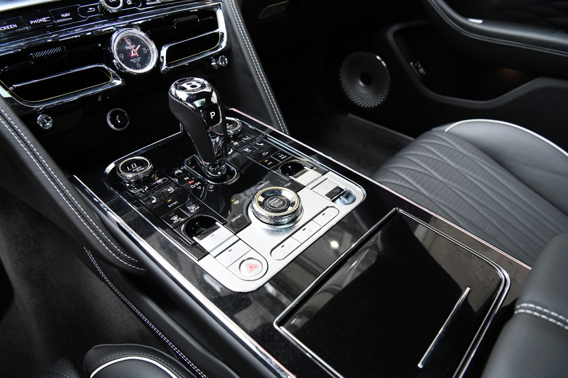 New 2020 Bentley Flying Spur W12 | St. Petersburg, FL