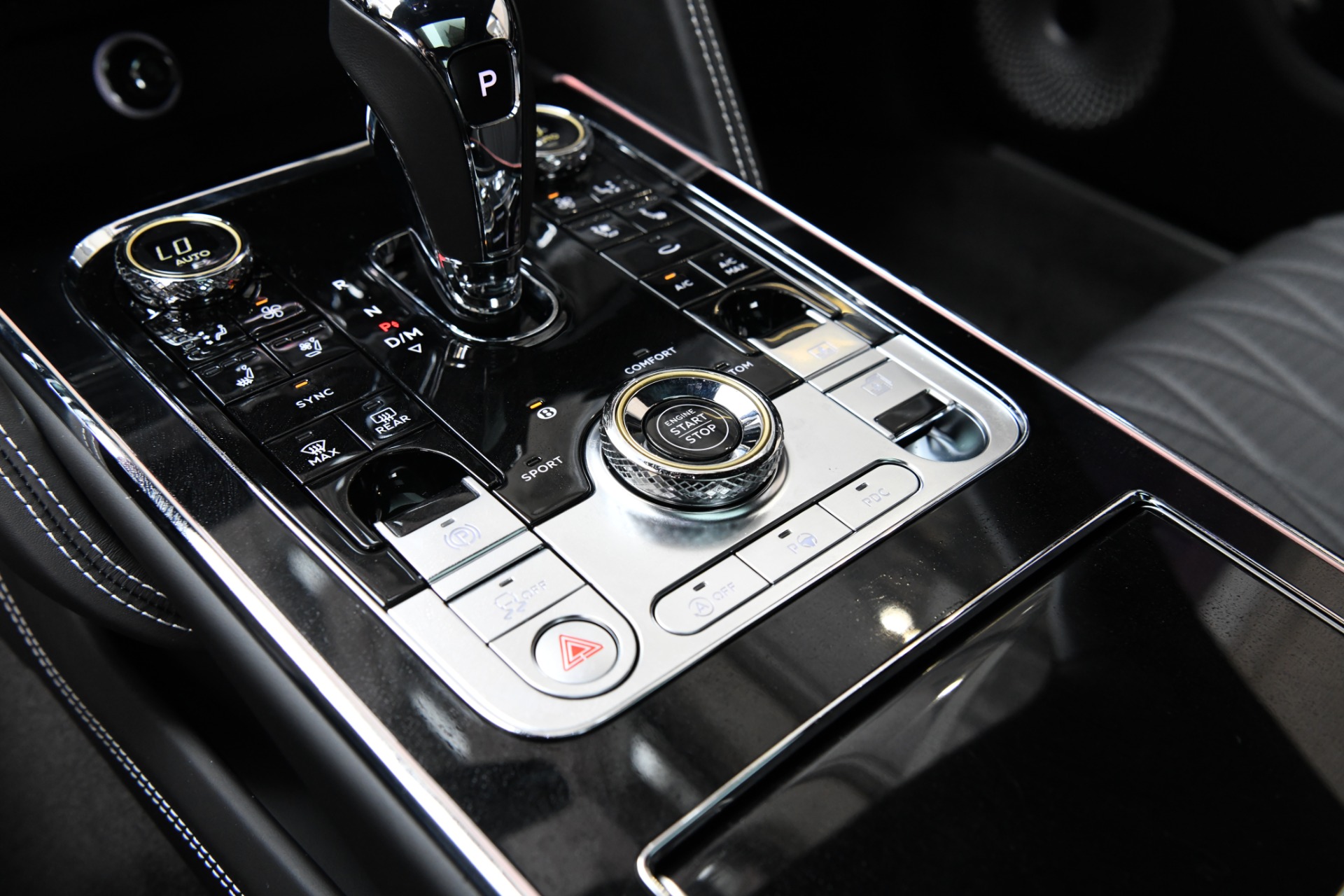 New 2020 Bentley Flying Spur W12 | St. Petersburg, FL