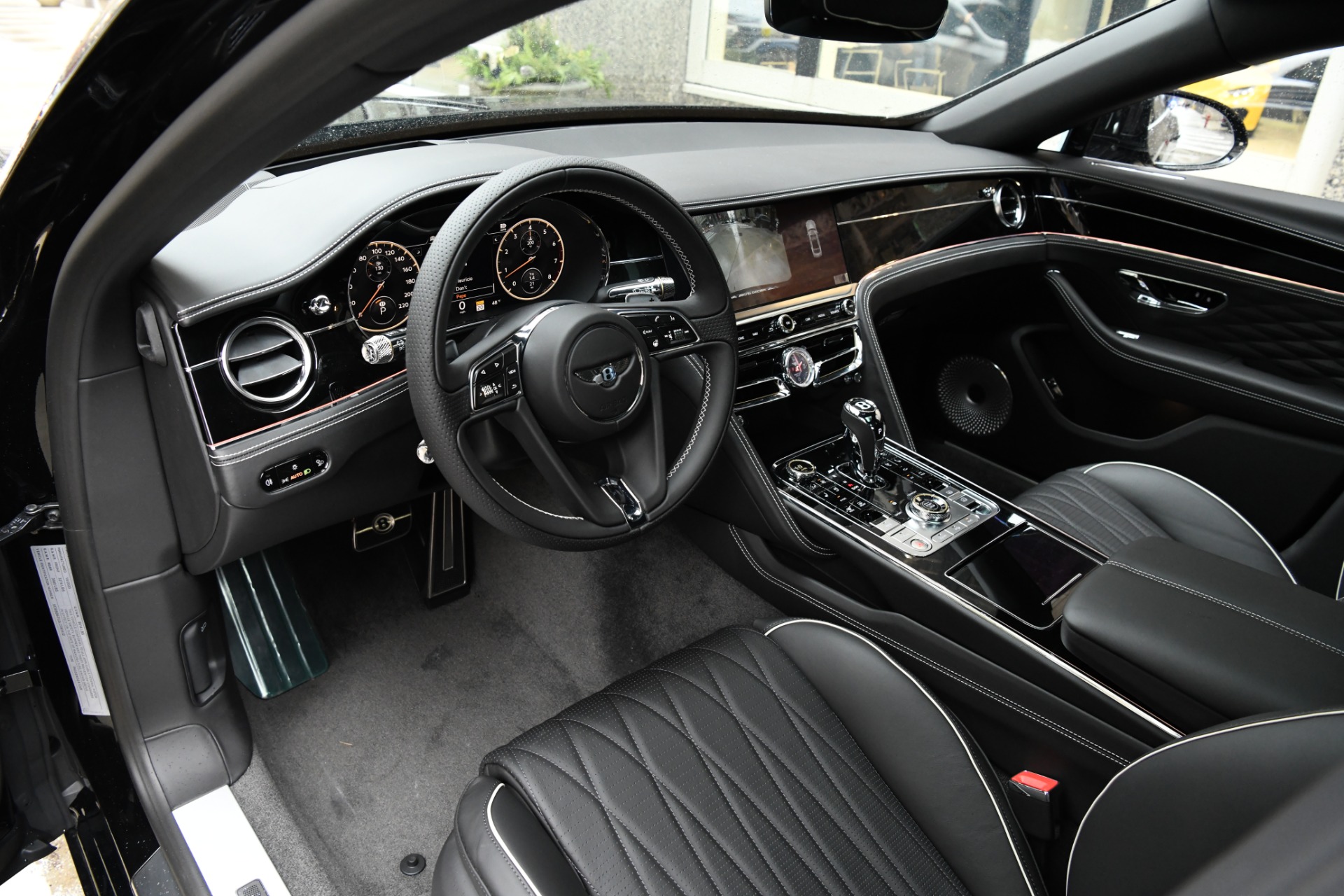 New 2020 Bentley Flying Spur W12 | St. Petersburg, FL