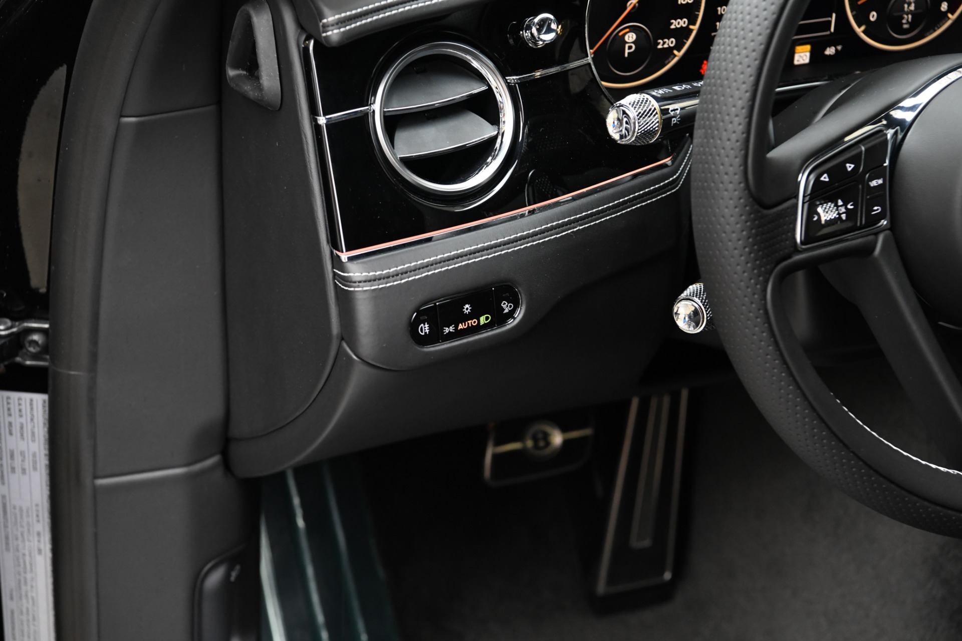 New 2020 Bentley Flying Spur W12 | St. Petersburg, FL