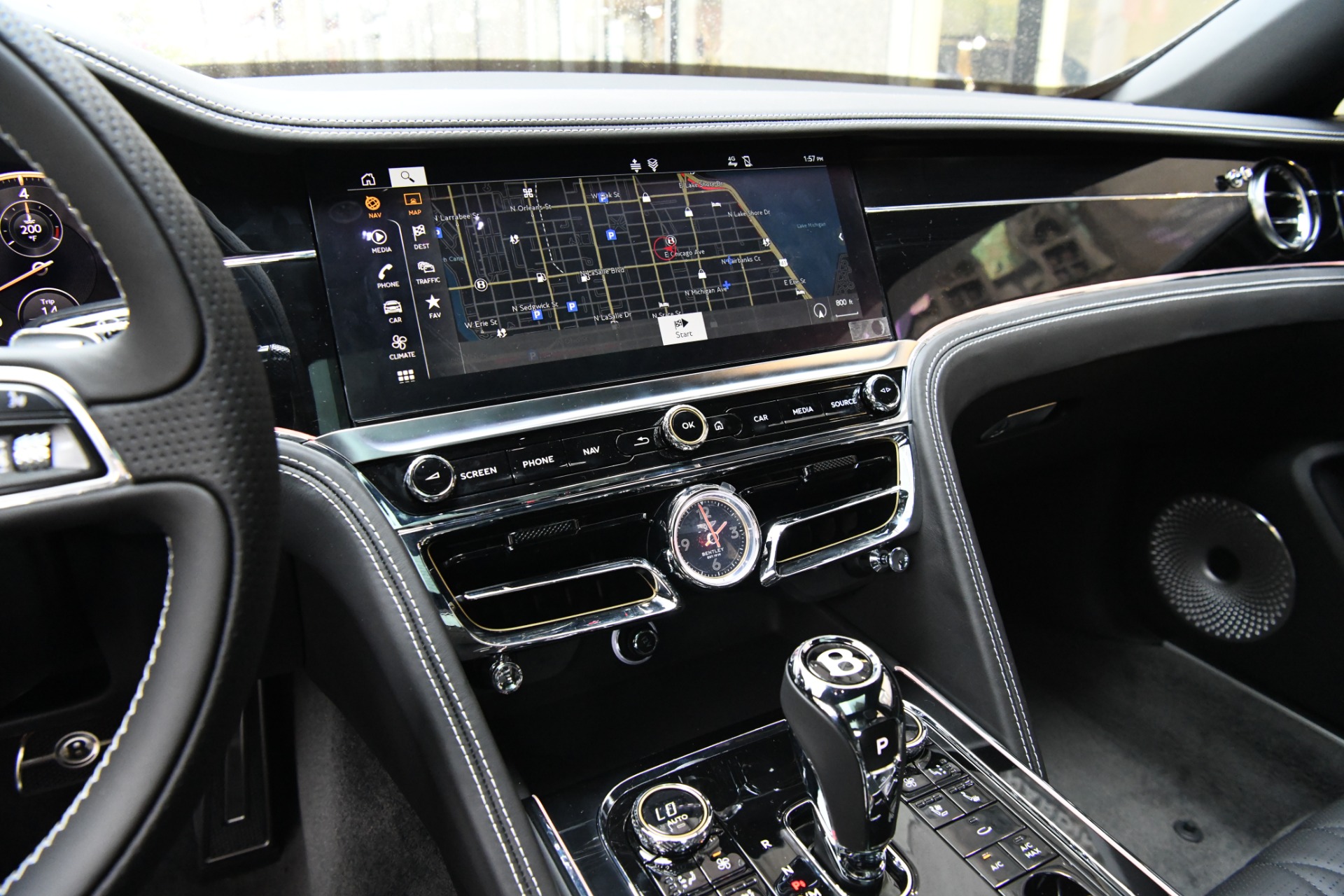 New 2020 Bentley Flying Spur W12 | St. Petersburg, FL