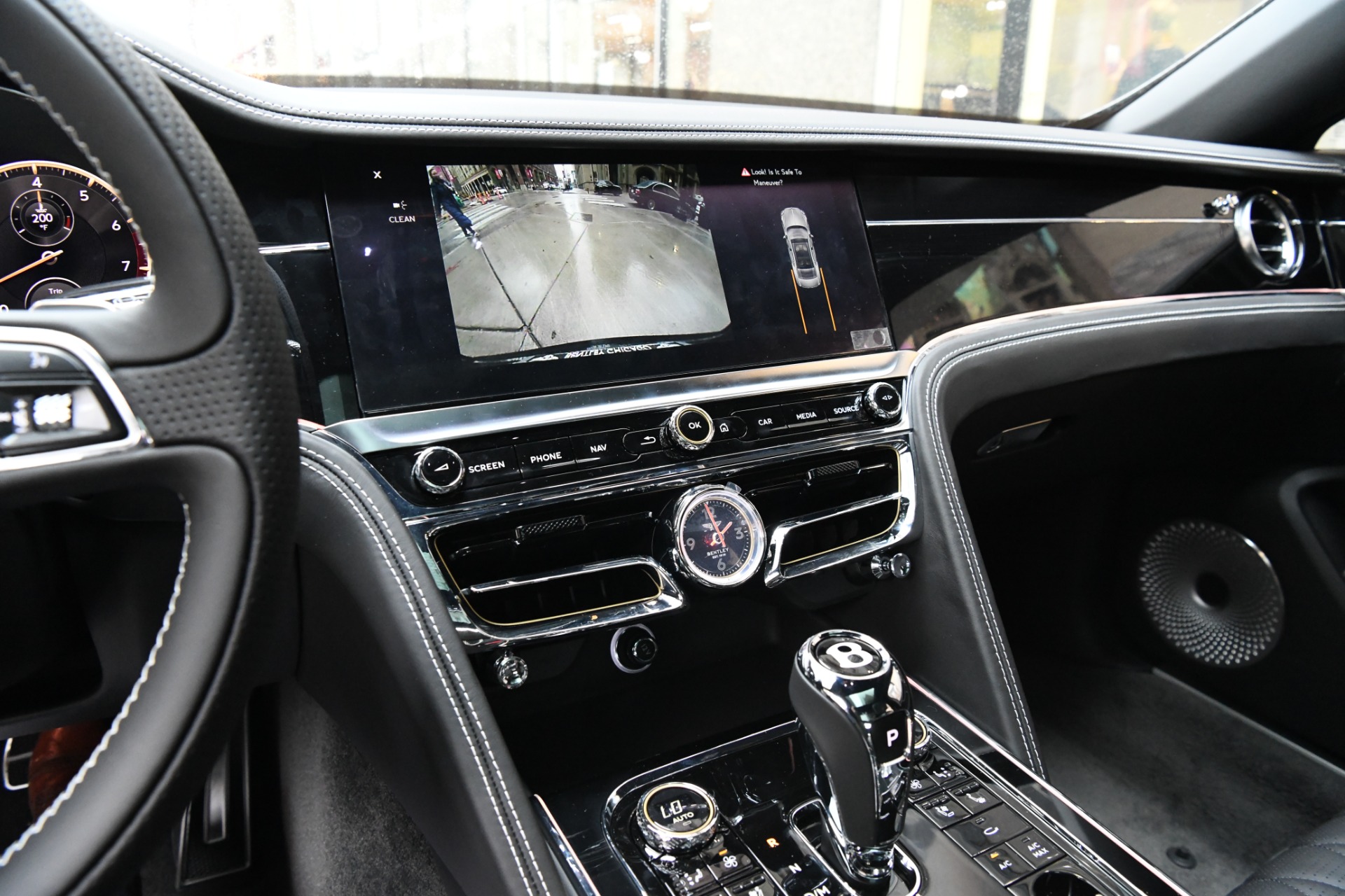 New 2020 Bentley Flying Spur W12 | St. Petersburg, FL