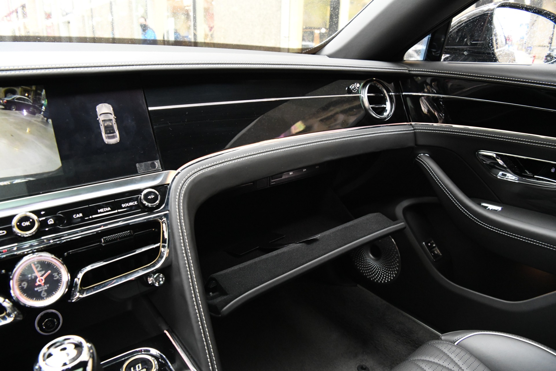 New 2020 Bentley Flying Spur W12 | St. Petersburg, FL