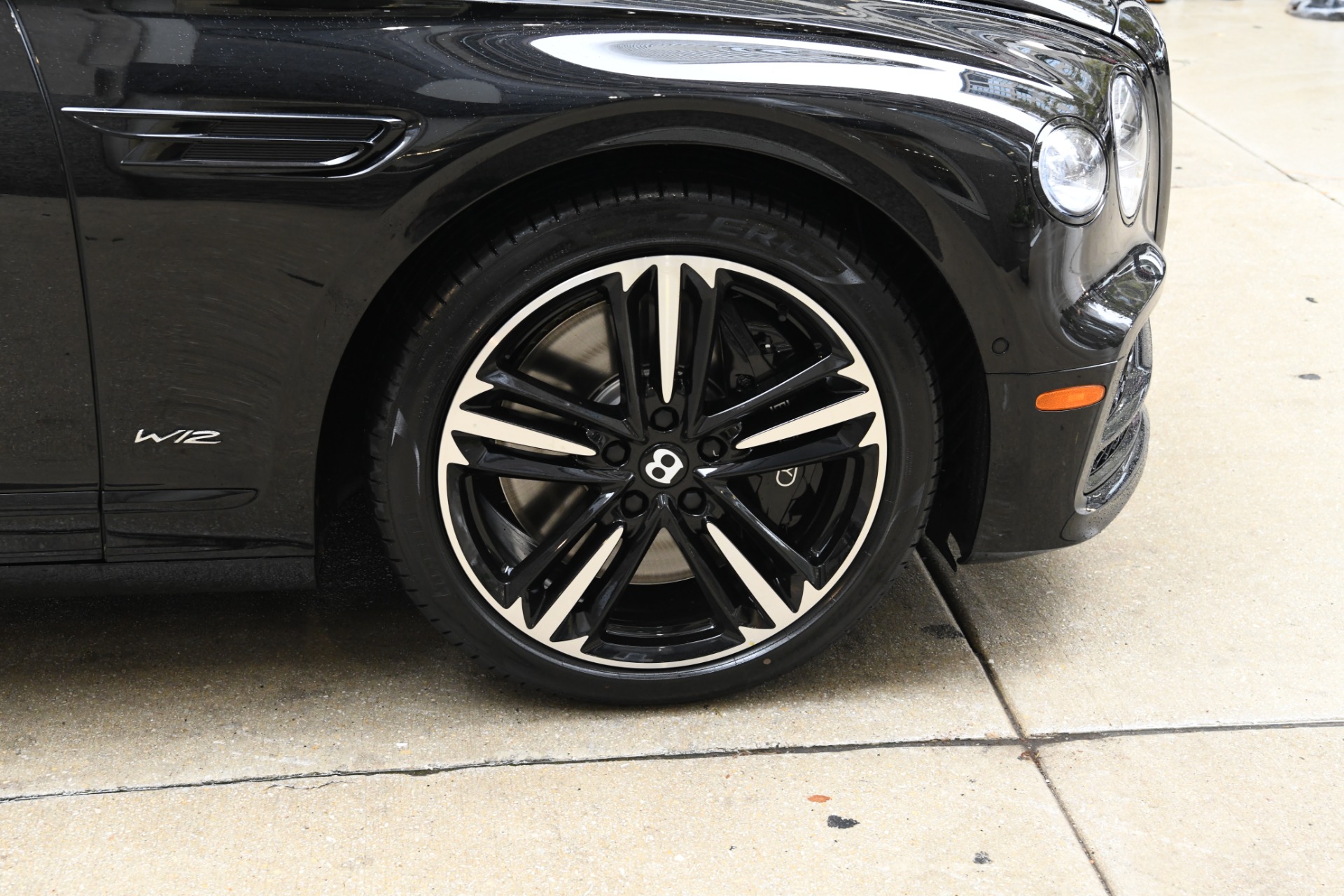 New 2020 Bentley Flying Spur W12 | St. Petersburg, FL