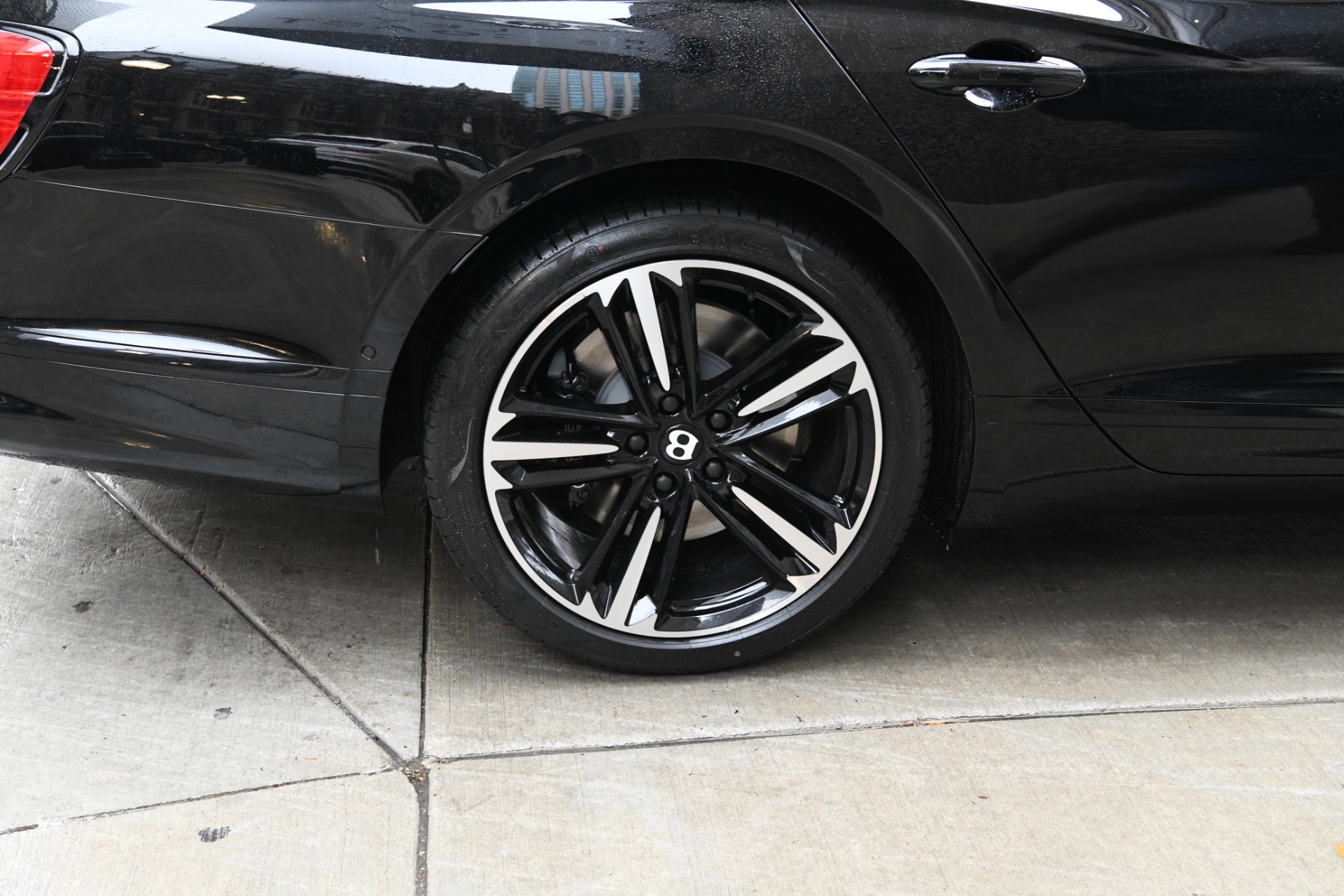 New 2020 Bentley Flying Spur W12 | St. Petersburg, FL