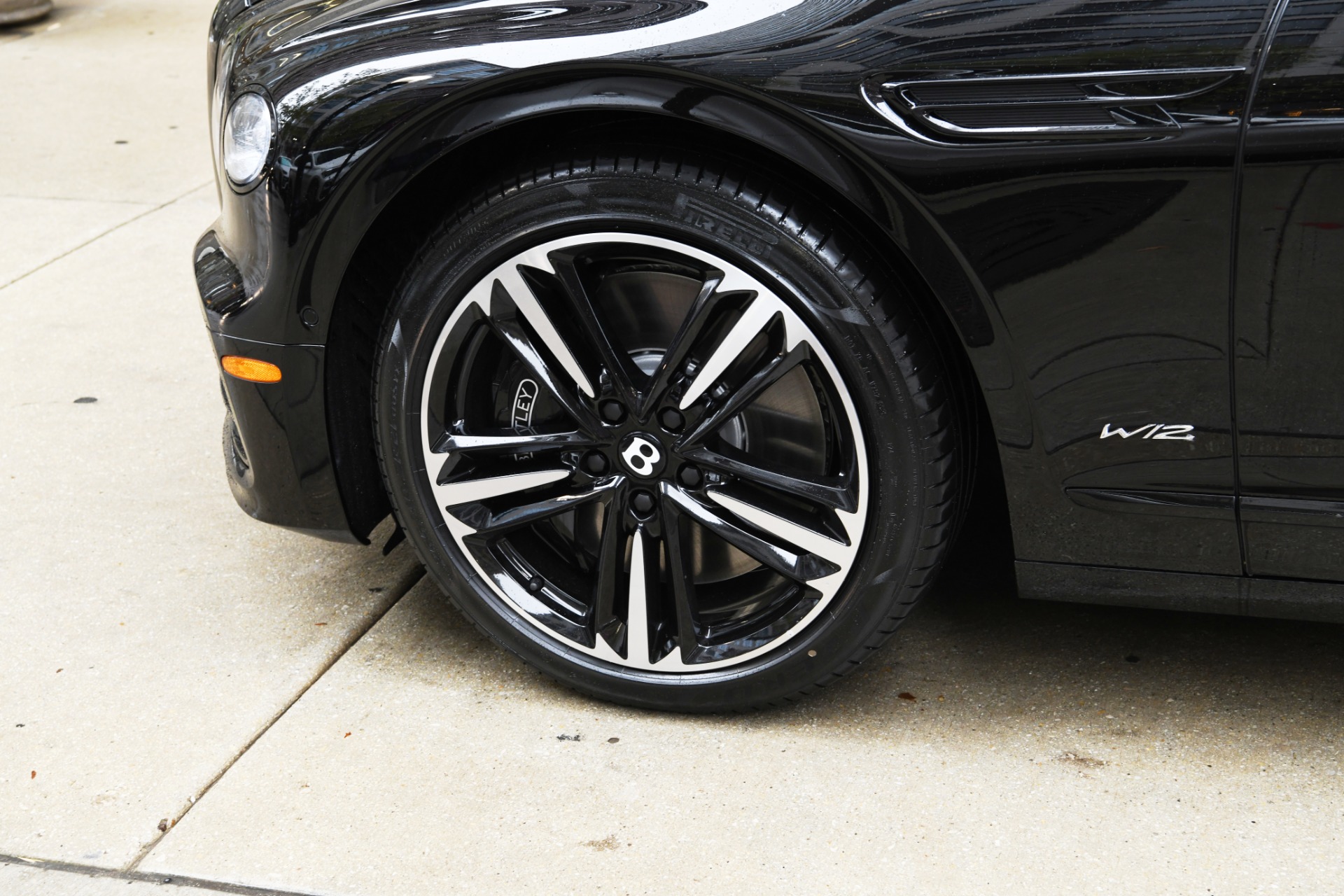 New 2020 Bentley Flying Spur W12 | St. Petersburg, FL