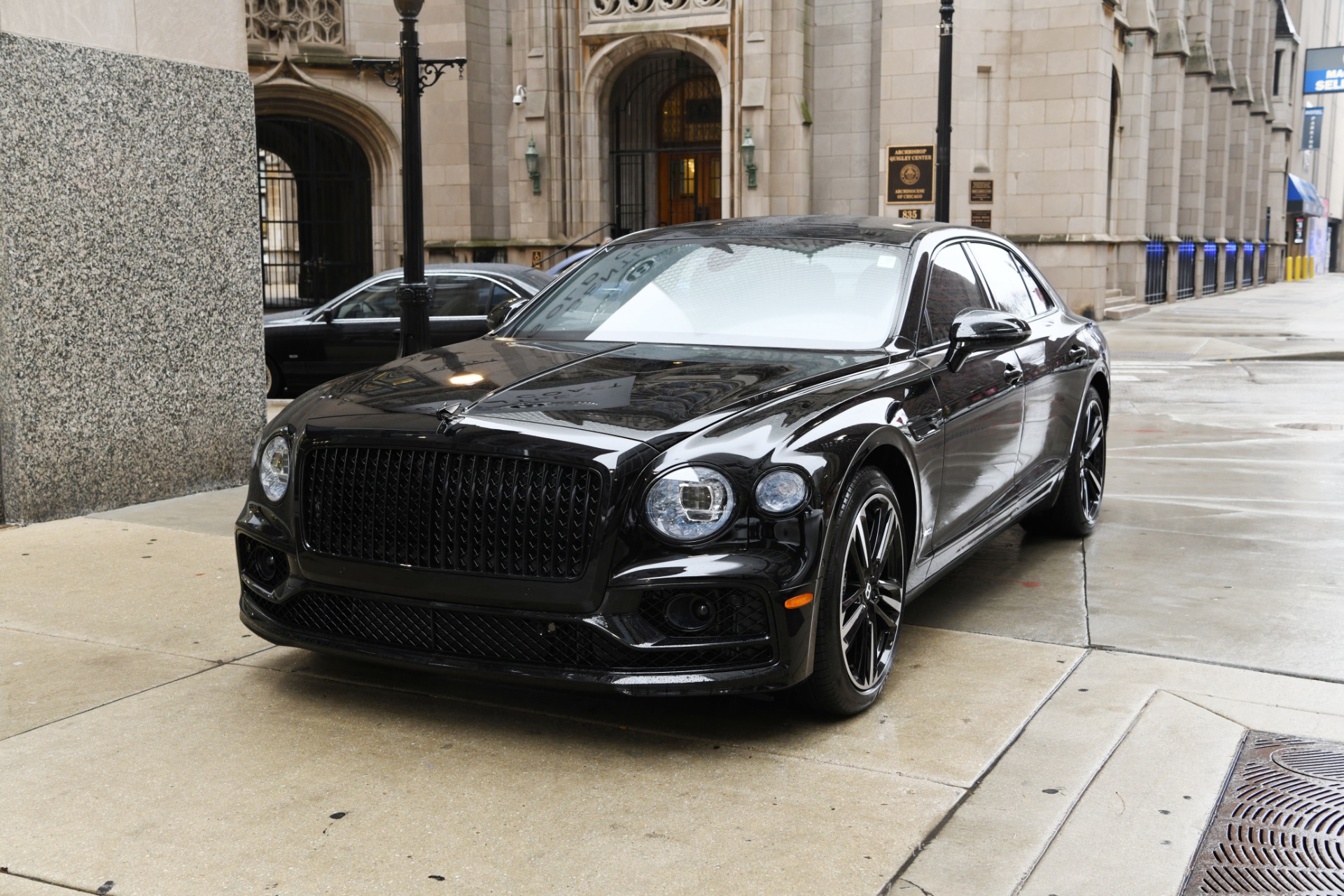 New 2020 Bentley Flying Spur W12 | St. Petersburg, FL
