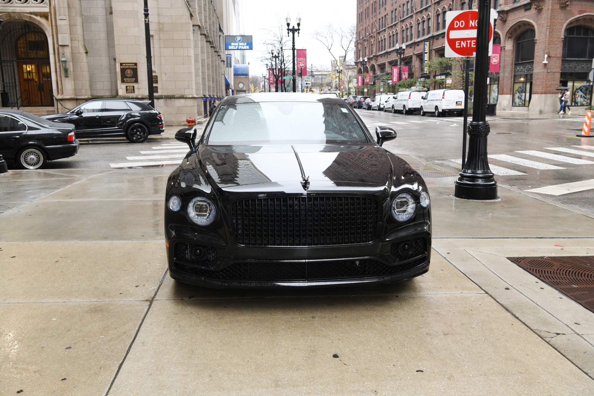 New 2020 Bentley Flying Spur W12 | St. Petersburg, FL