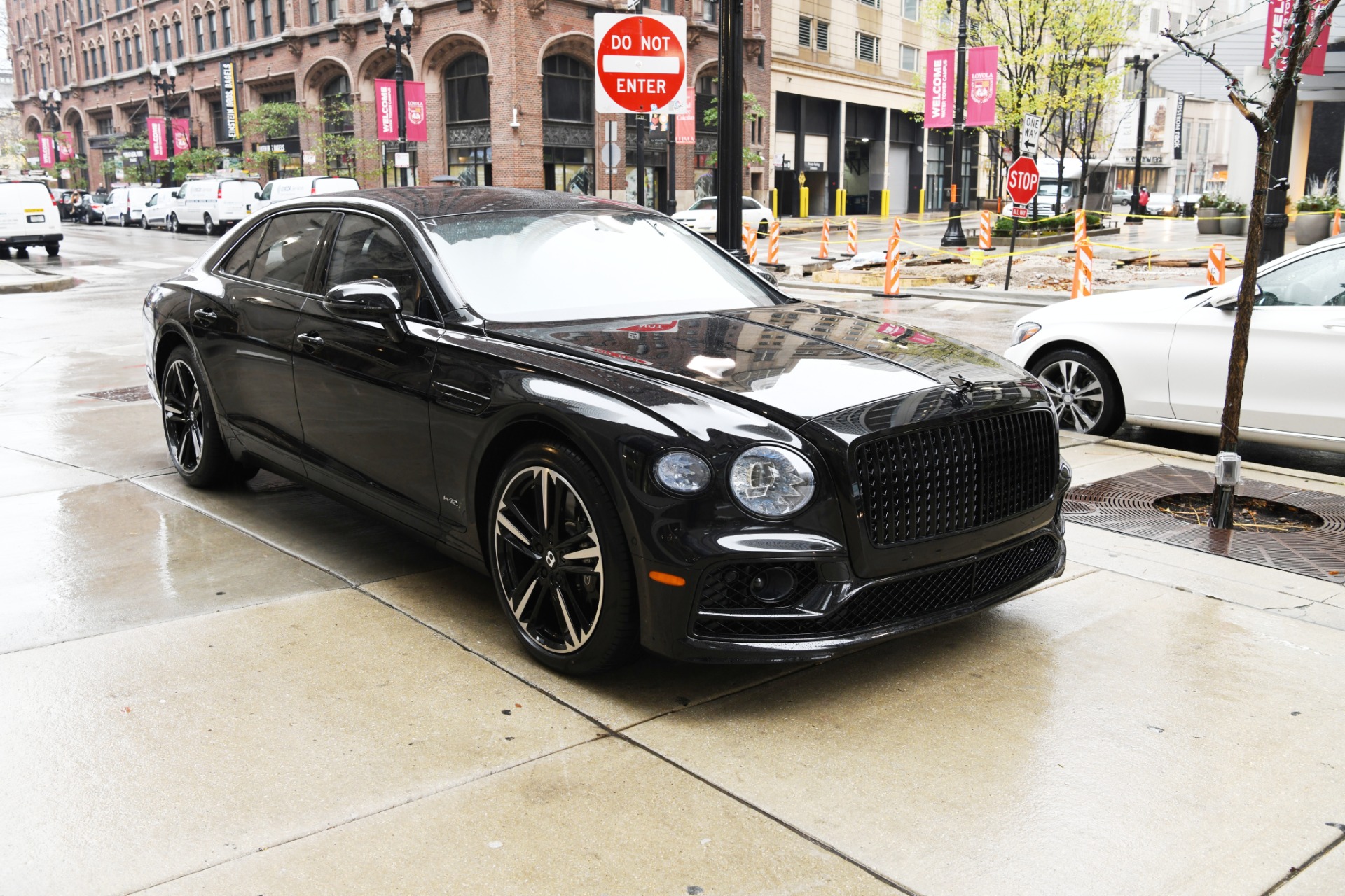New 2020 Bentley Flying Spur W12 | St. Petersburg, FL