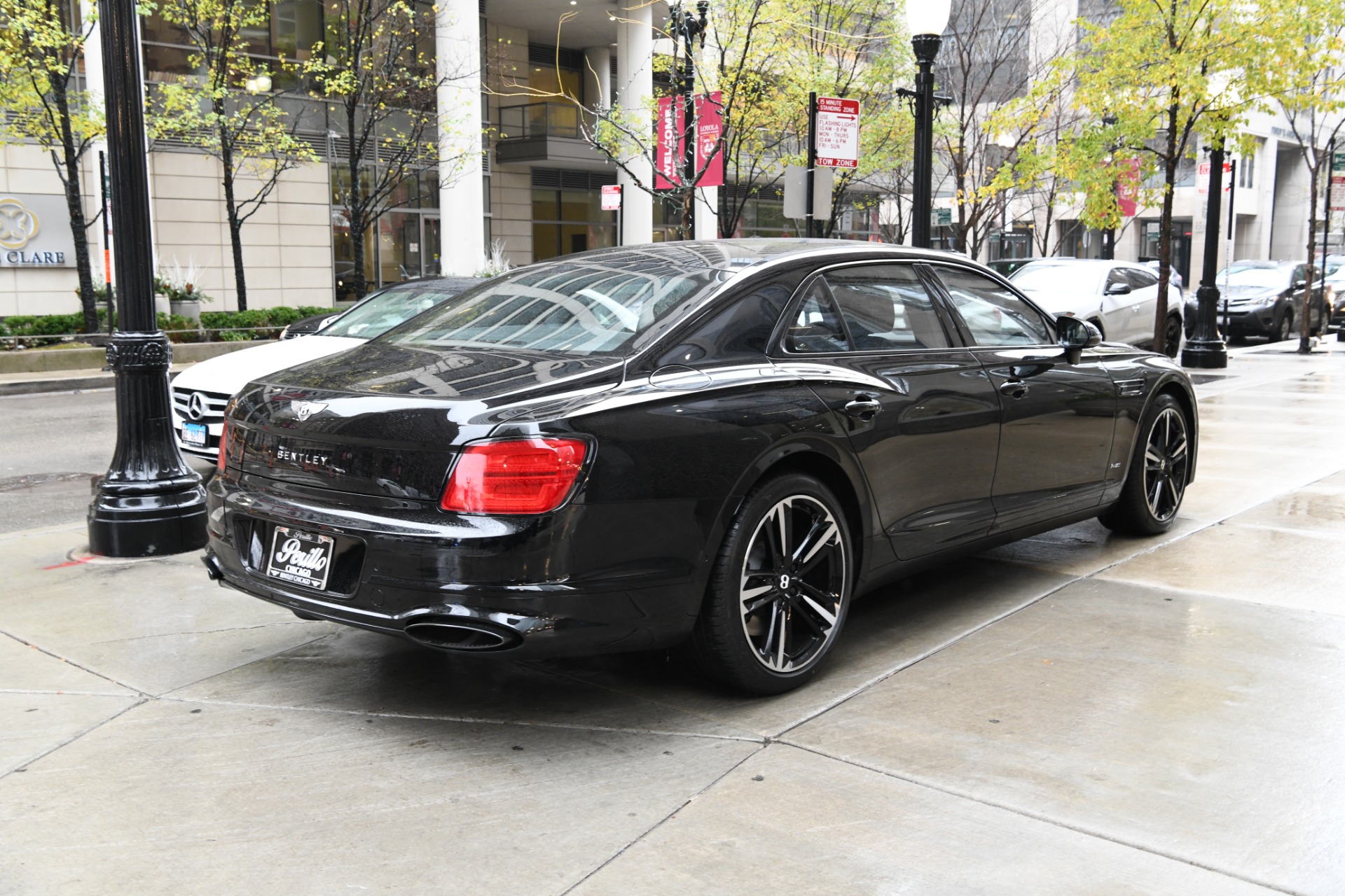 New 2020 Bentley Flying Spur W12 | St. Petersburg, FL