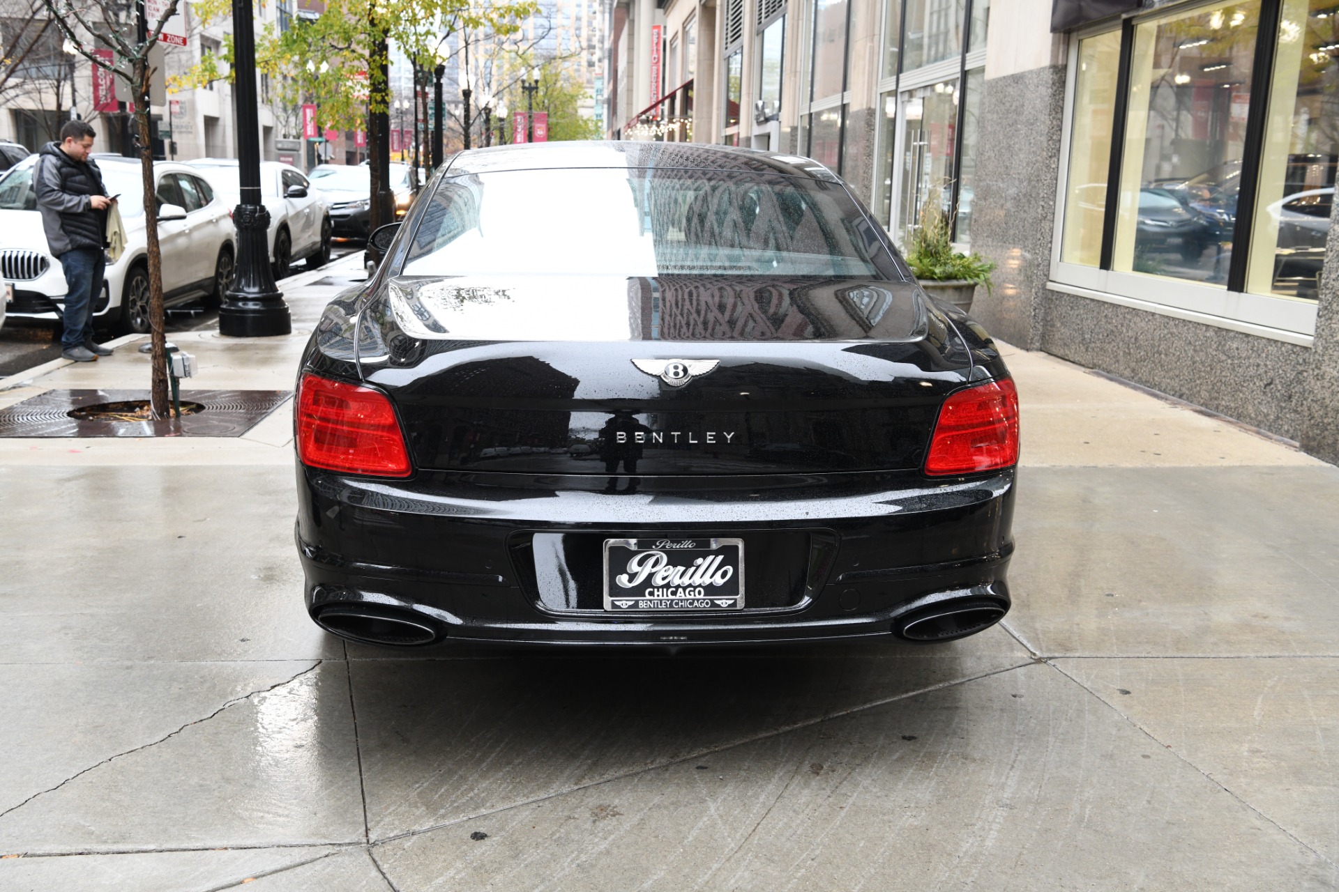 New 2020 Bentley Flying Spur W12 | St. Petersburg, FL