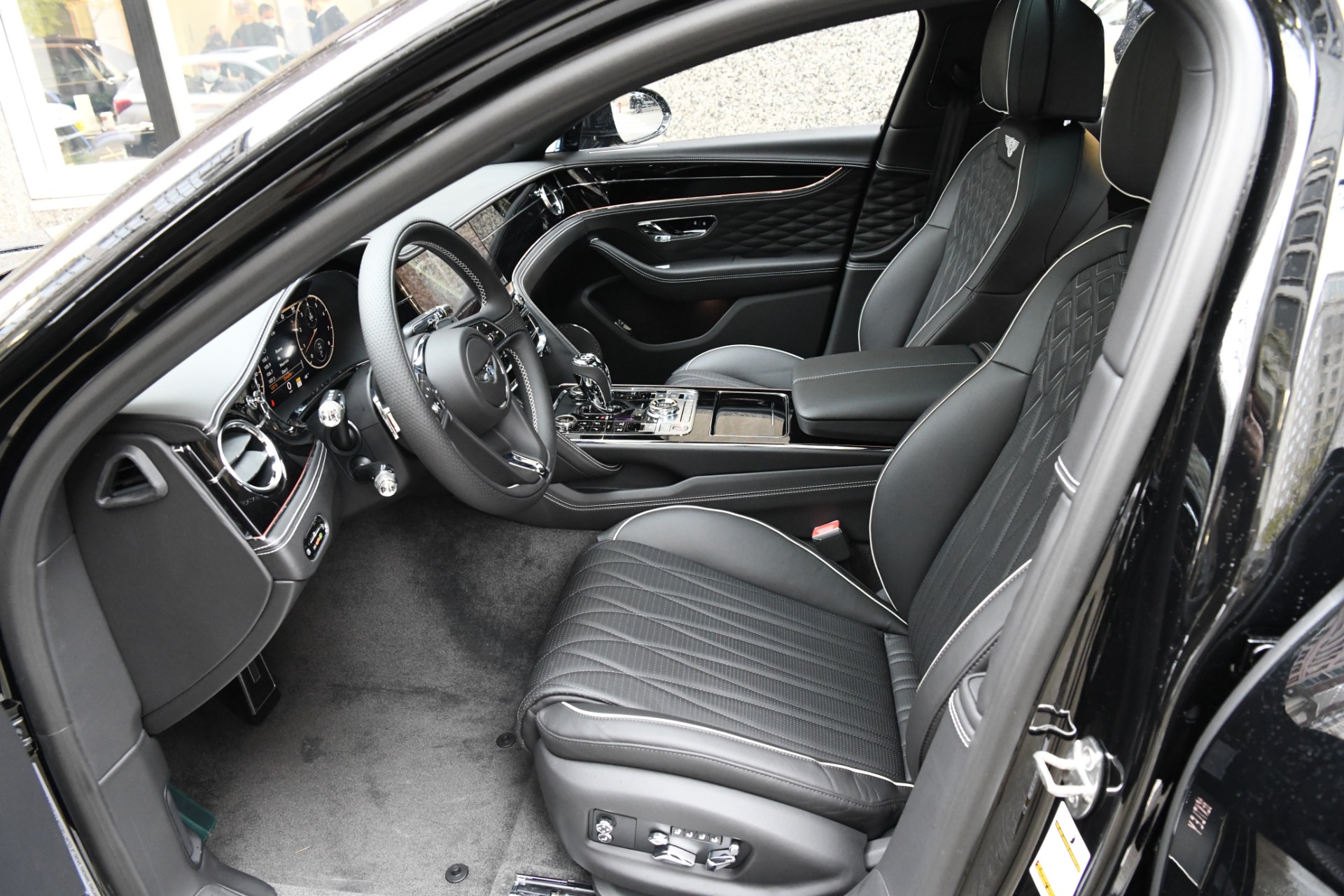 New 2020 Bentley Flying Spur W12 | St. Petersburg, FL
