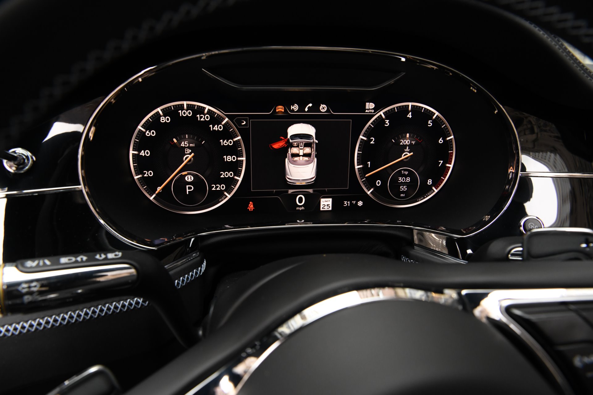 New 2020 Bentley Continental GTC Convertible GTC V8 | St. Petersburg, FL