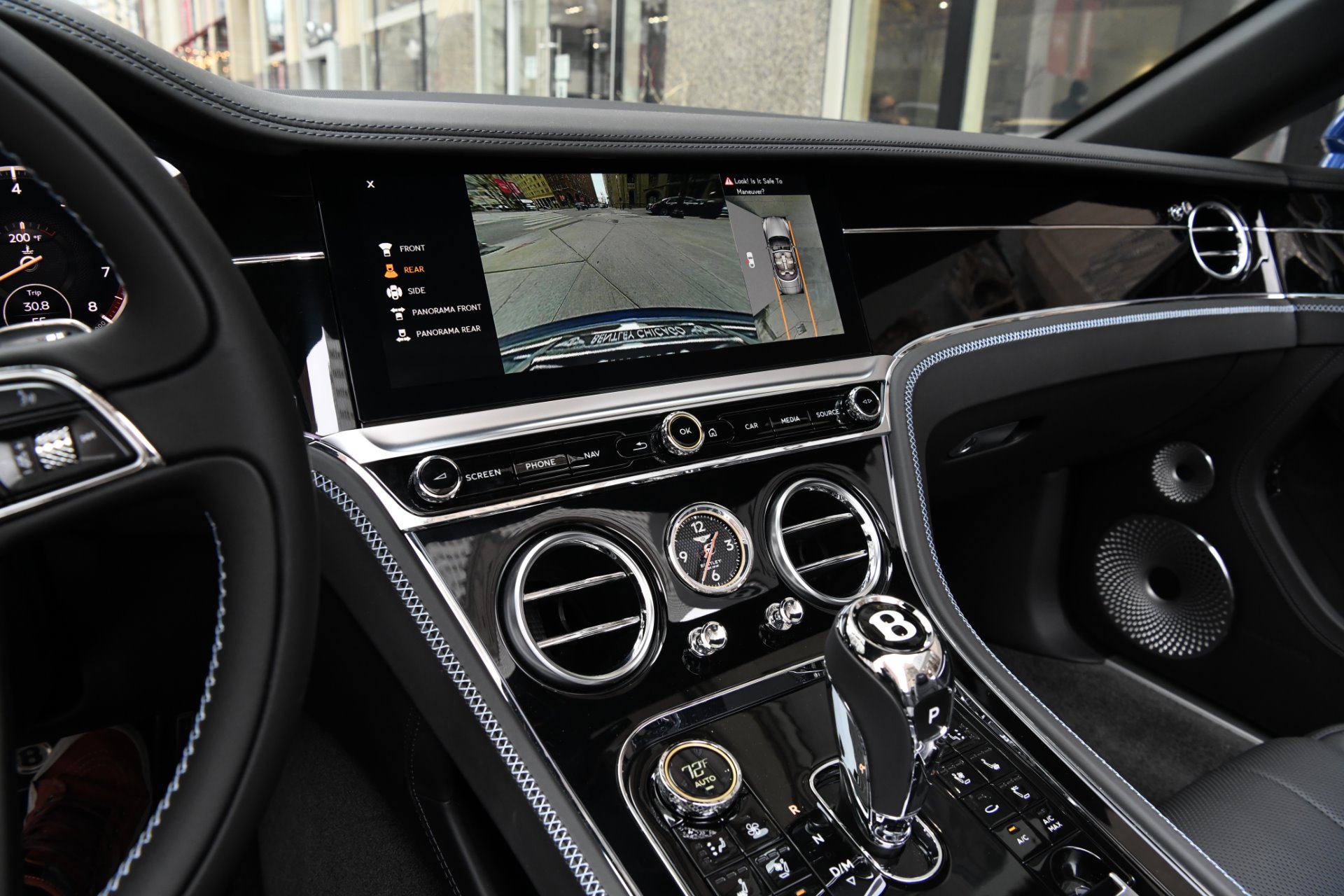 New 2020 Bentley Continental GTC Convertible GTC V8 | St. Petersburg, FL