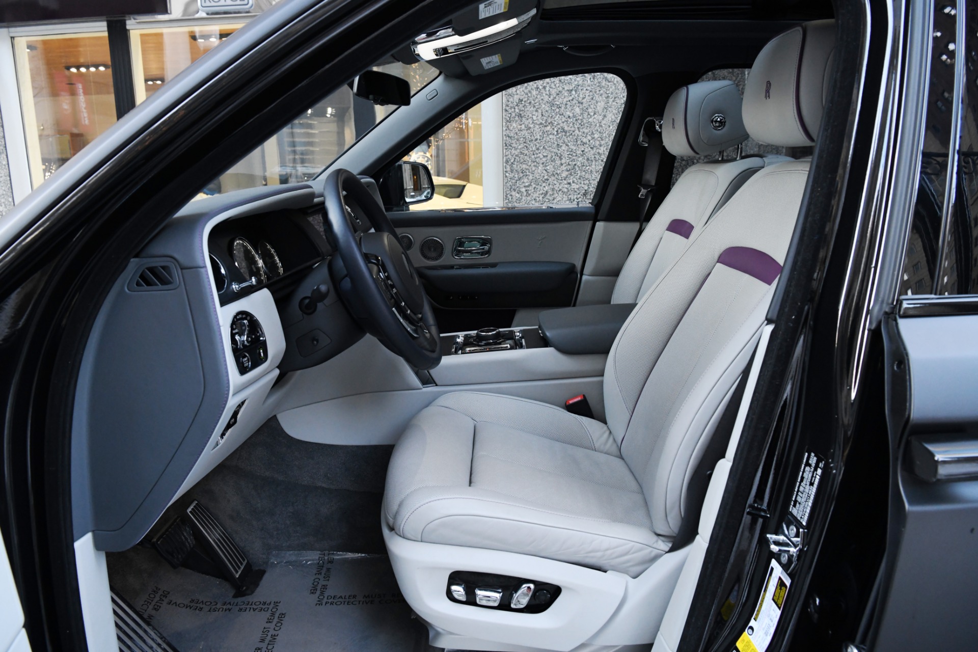 Used 2020 Rolls-Royce Cullinan | St. Petersburg, FL