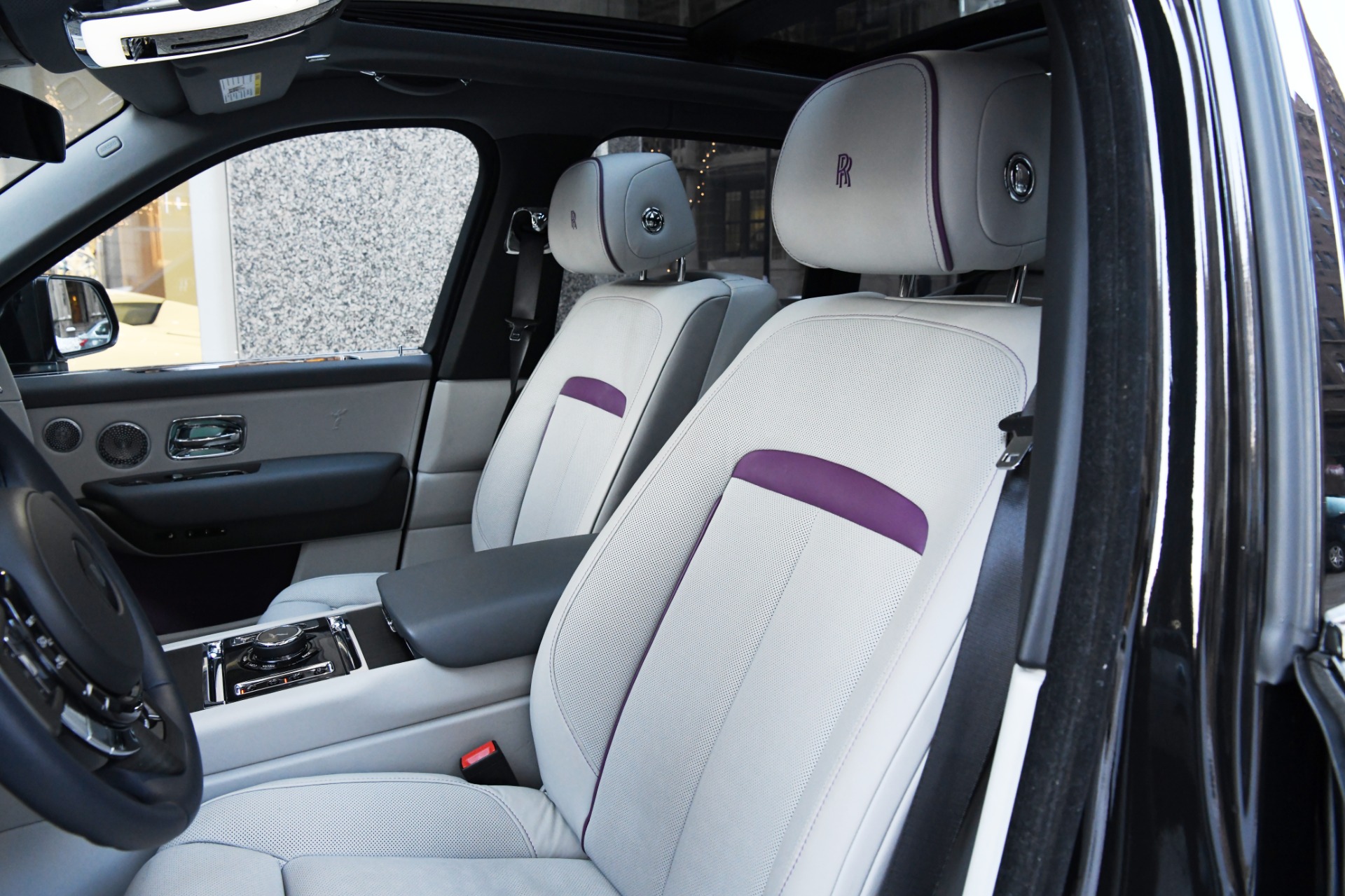 Used 2020 Rolls-Royce Cullinan | St. Petersburg, FL