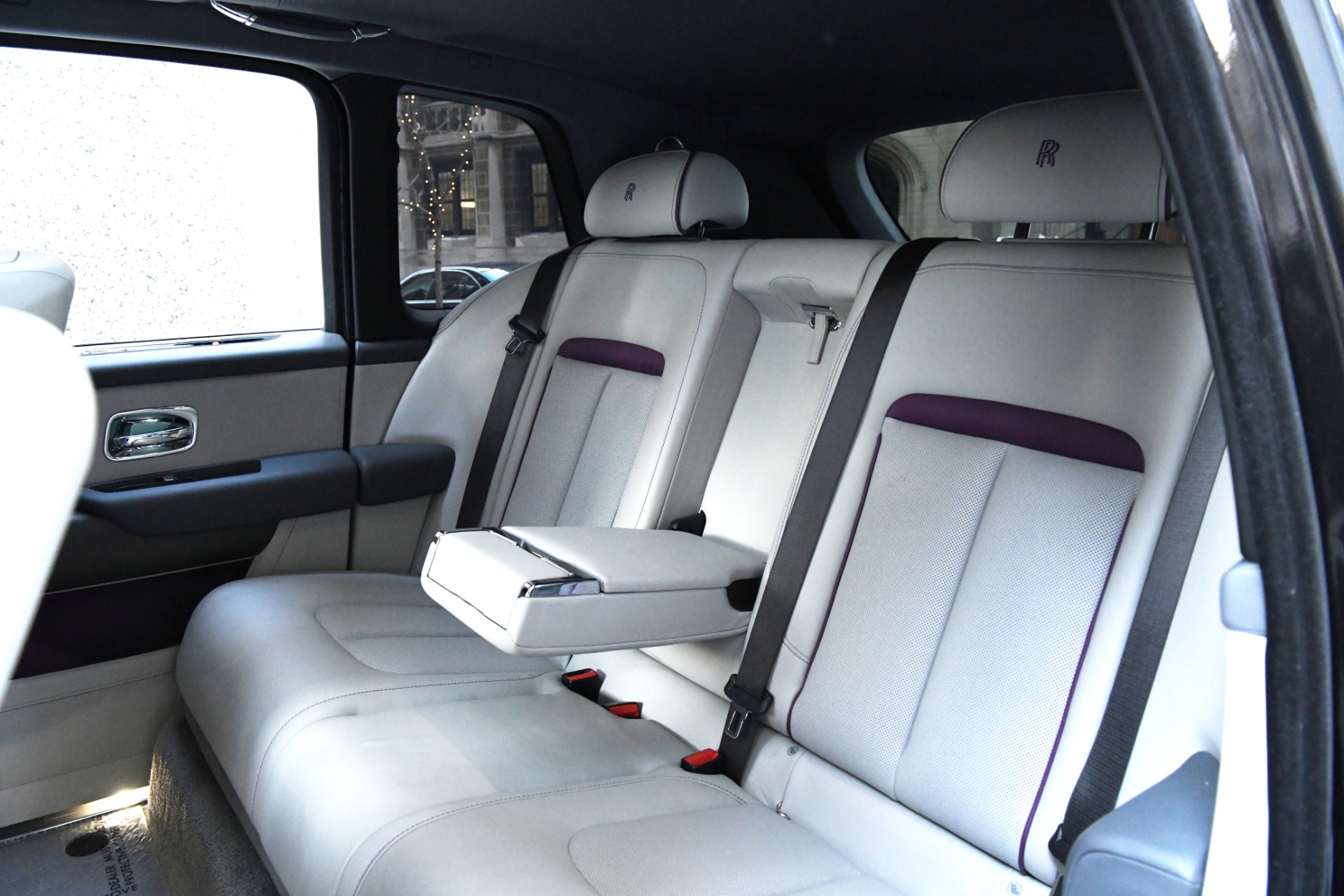 Used 2020 Rolls-Royce Cullinan | St. Petersburg, FL
