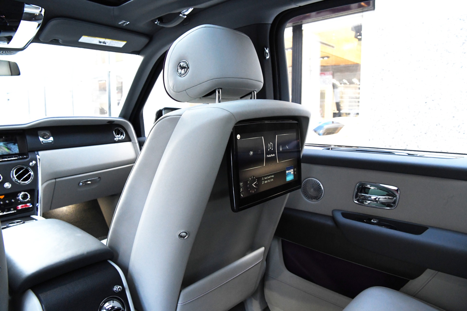 Used 2020 Rolls-Royce Cullinan | St. Petersburg, FL