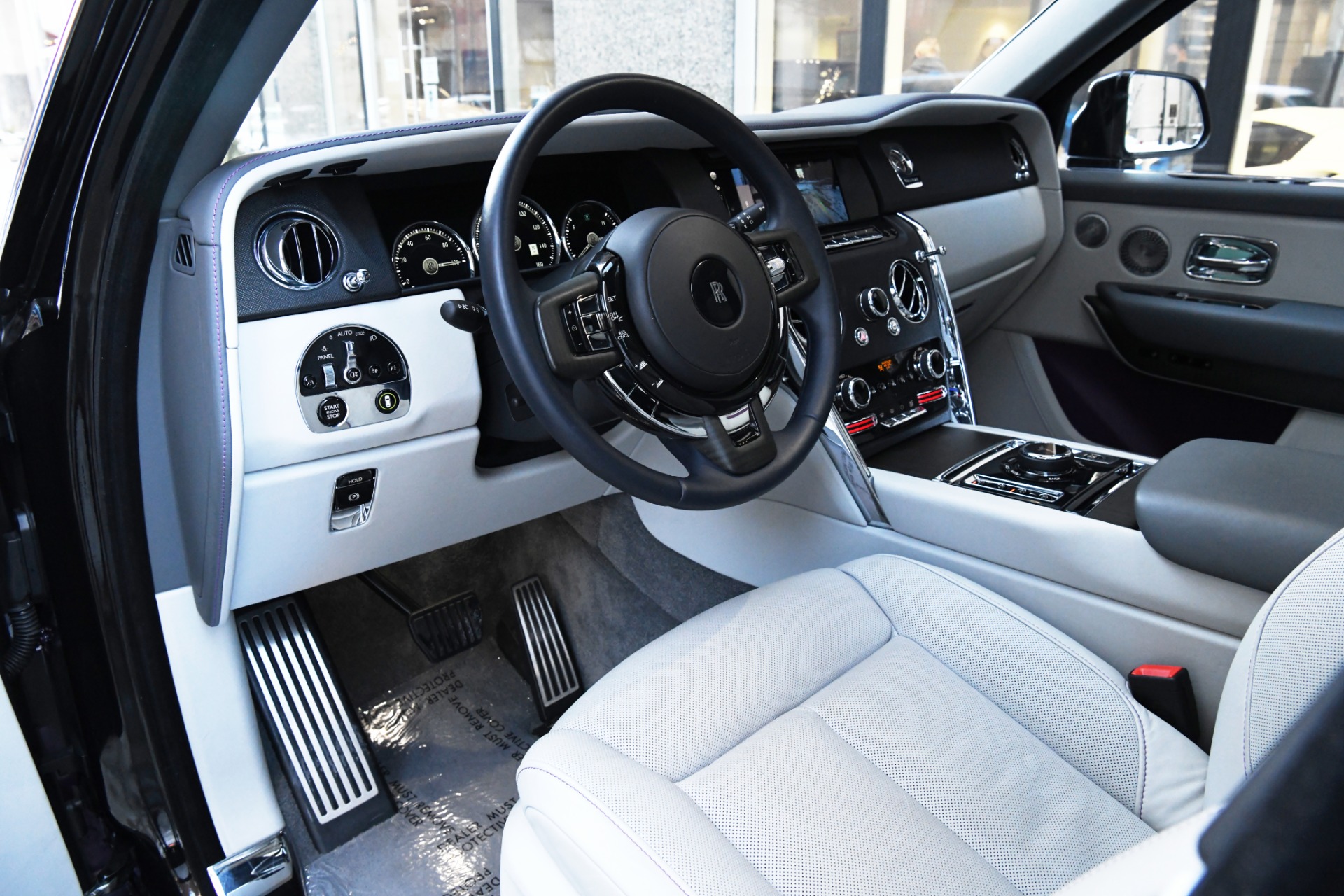 Used 2020 Rolls-Royce Cullinan | St. Petersburg, FL