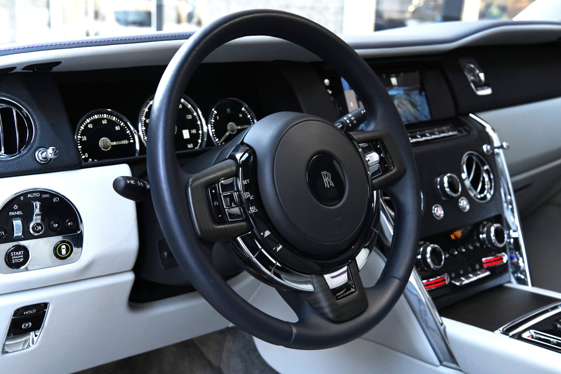 Used 2020 Rolls-Royce Cullinan | St. Petersburg, FL