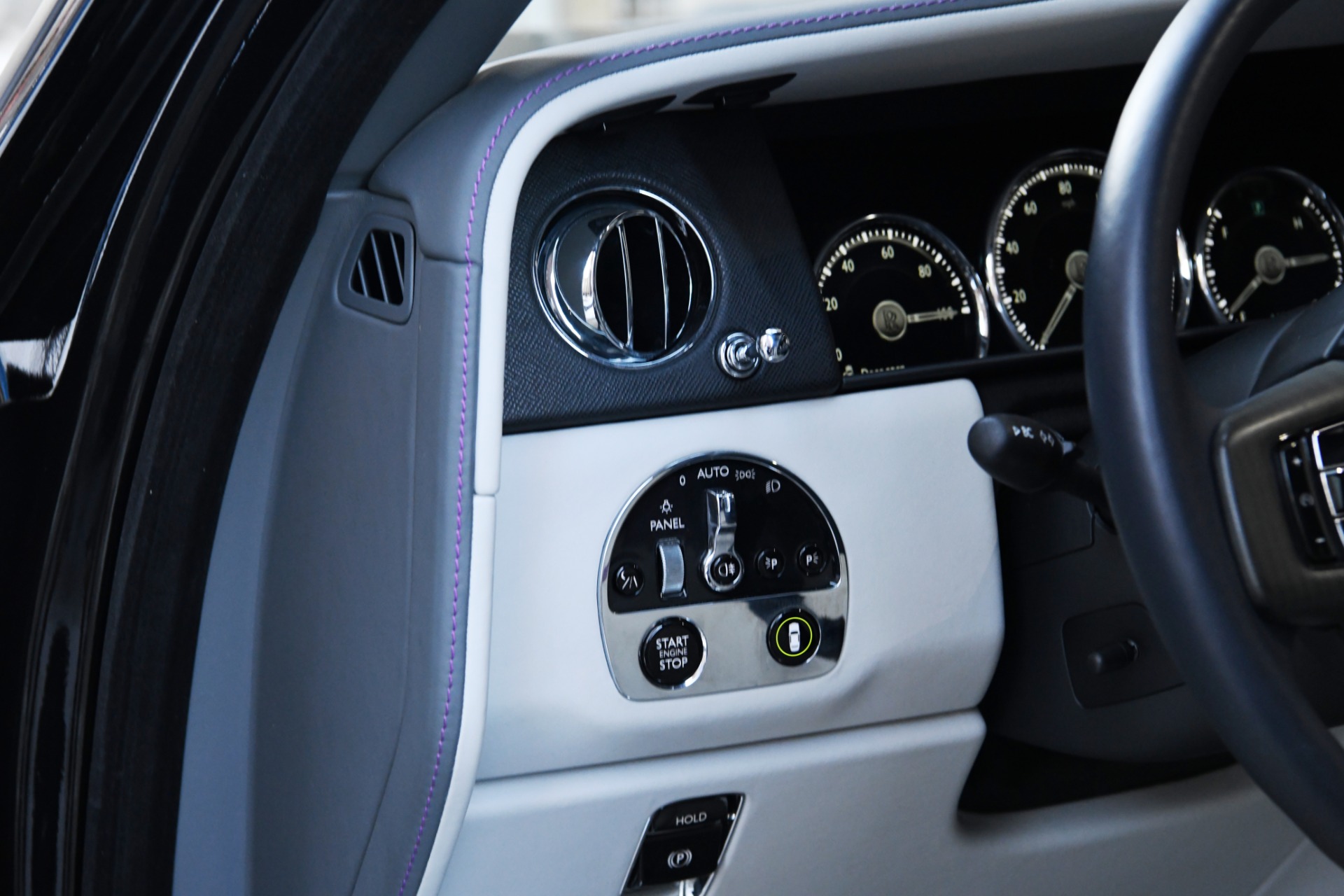 Used 2020 Rolls-Royce Cullinan | St. Petersburg, FL