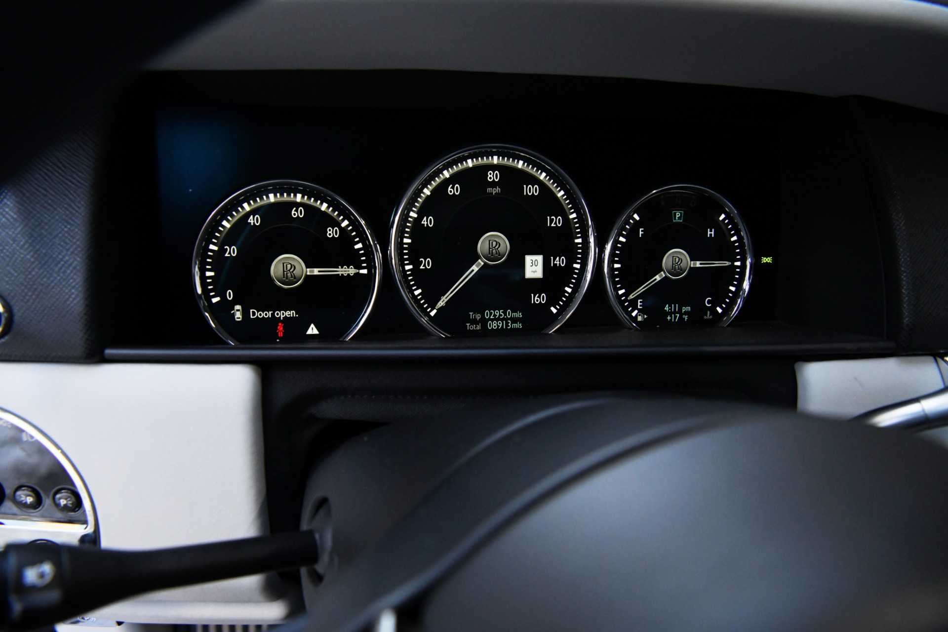 Used 2020 Rolls-Royce Cullinan | St. Petersburg, FL