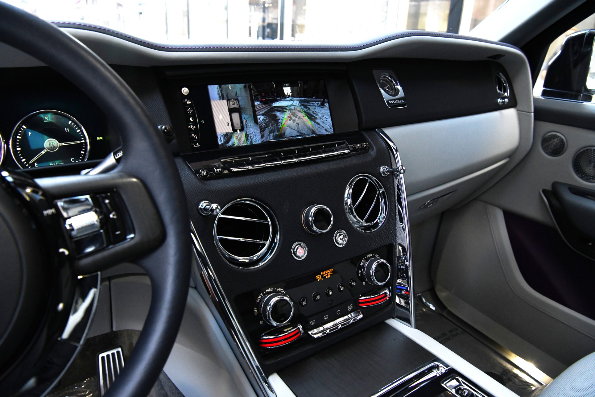 Used 2020 Rolls-Royce Cullinan | St. Petersburg, FL