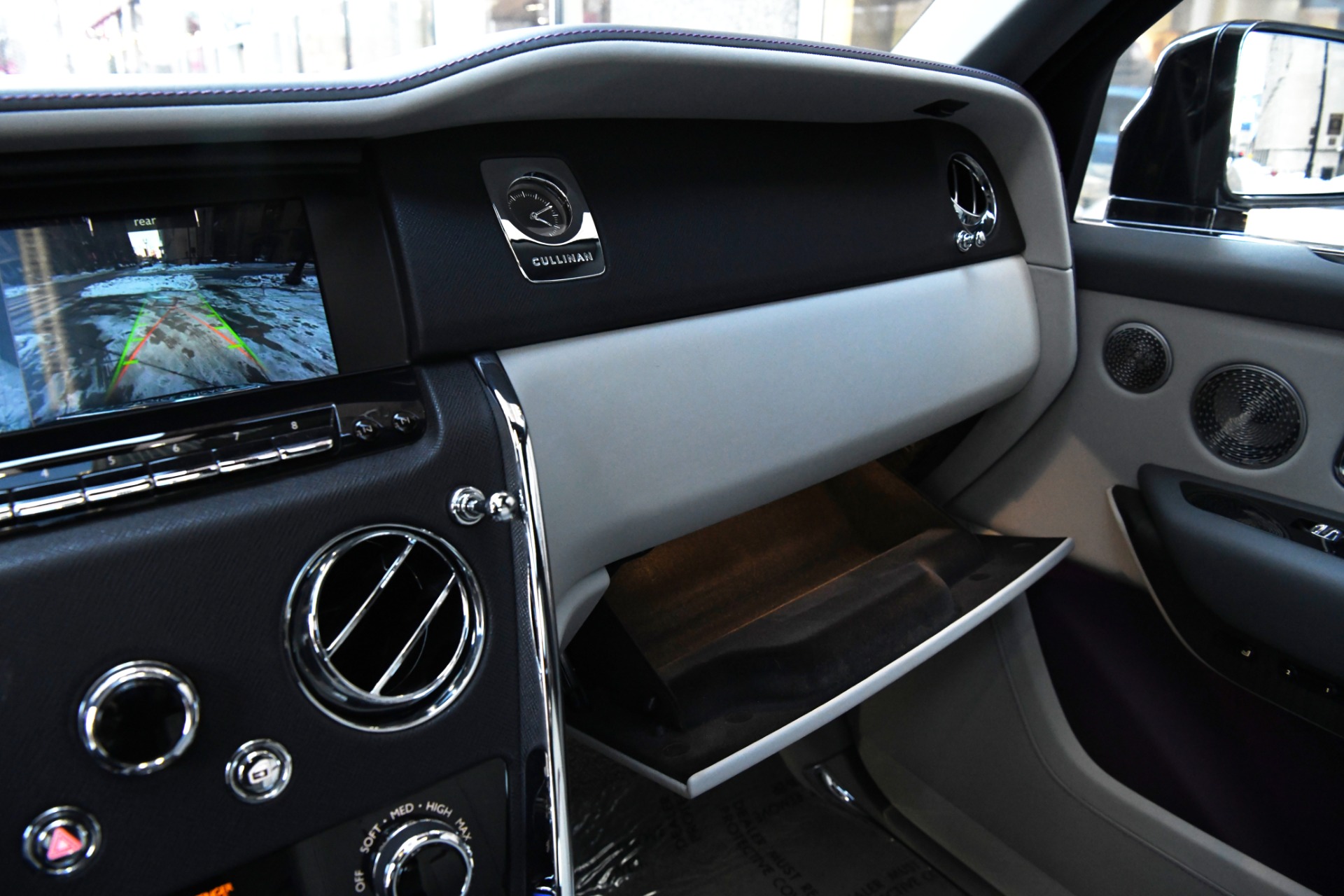 Used 2020 Rolls-Royce Cullinan | St. Petersburg, FL