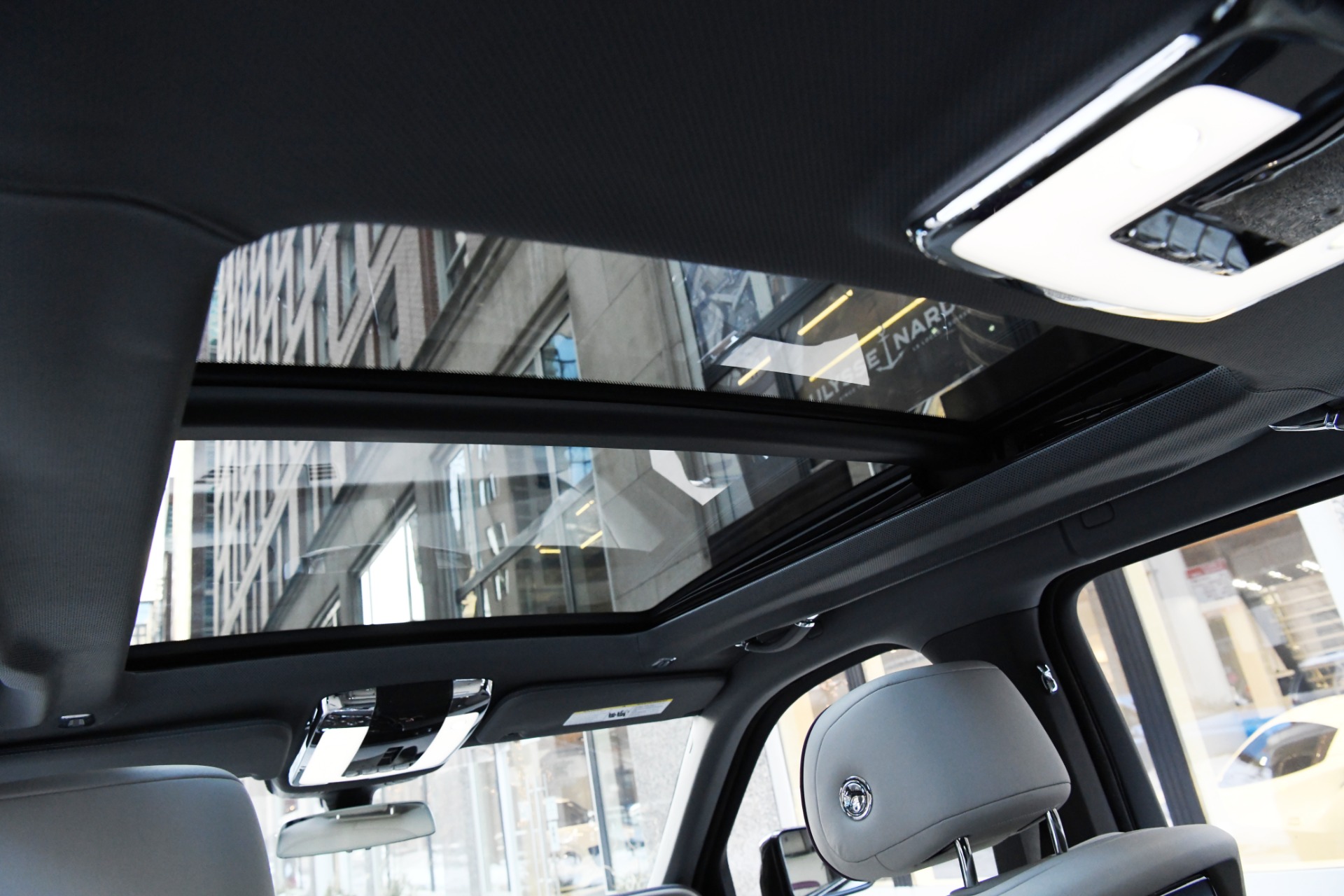 Used 2020 Rolls-Royce Cullinan | St. Petersburg, FL