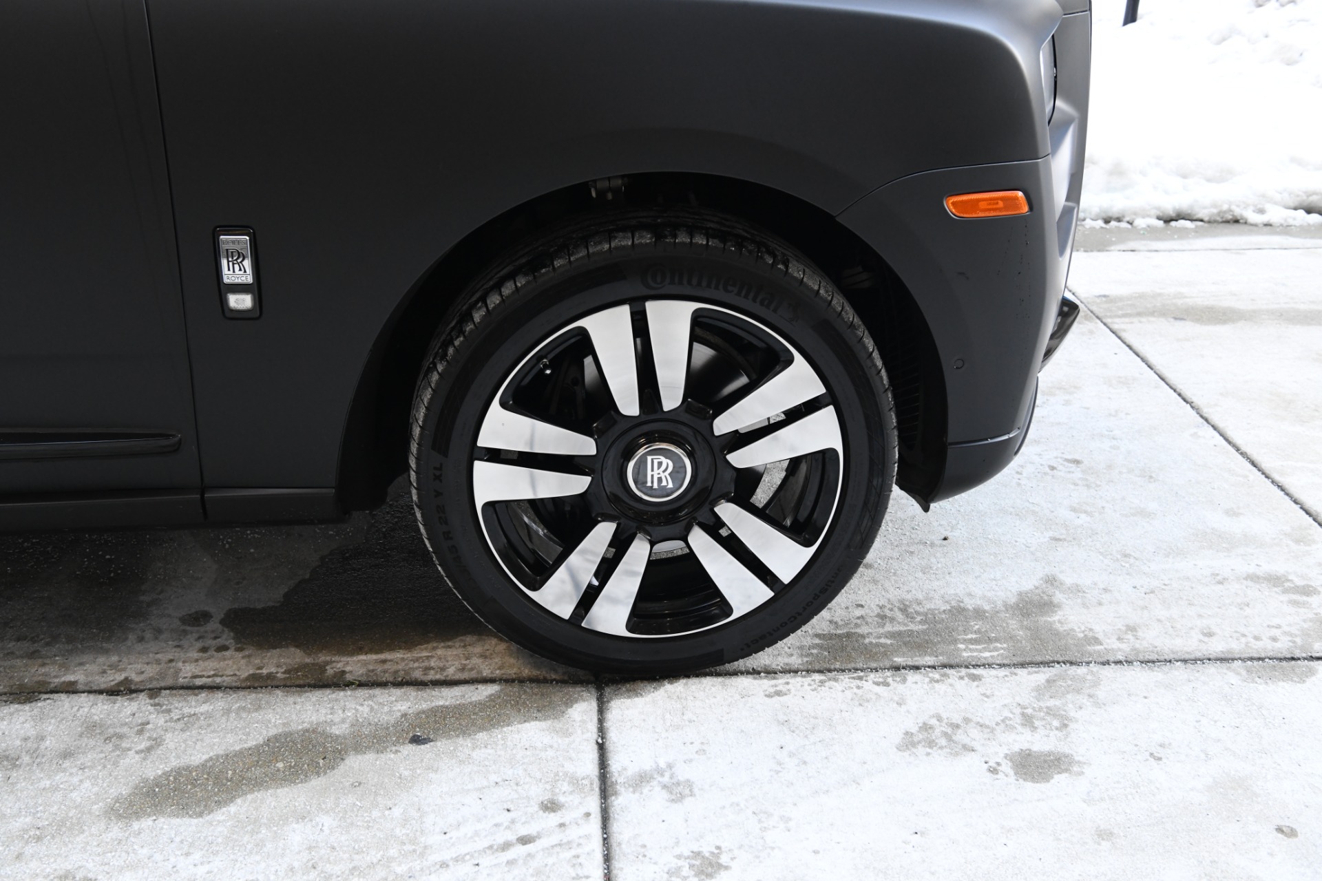 Used 2020 Rolls-Royce Cullinan | St. Petersburg, FL