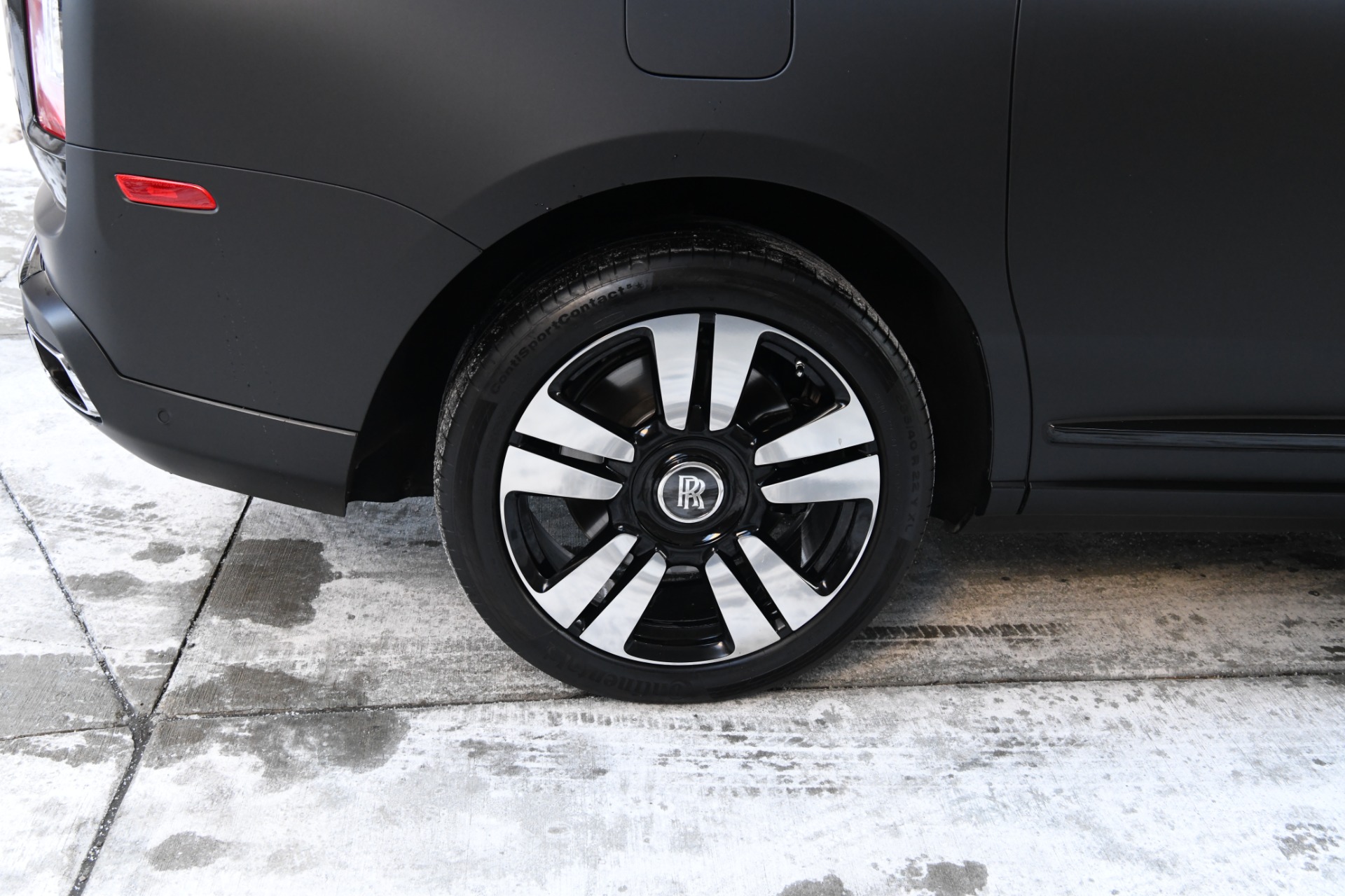 Used 2020 Rolls-Royce Cullinan | St. Petersburg, FL