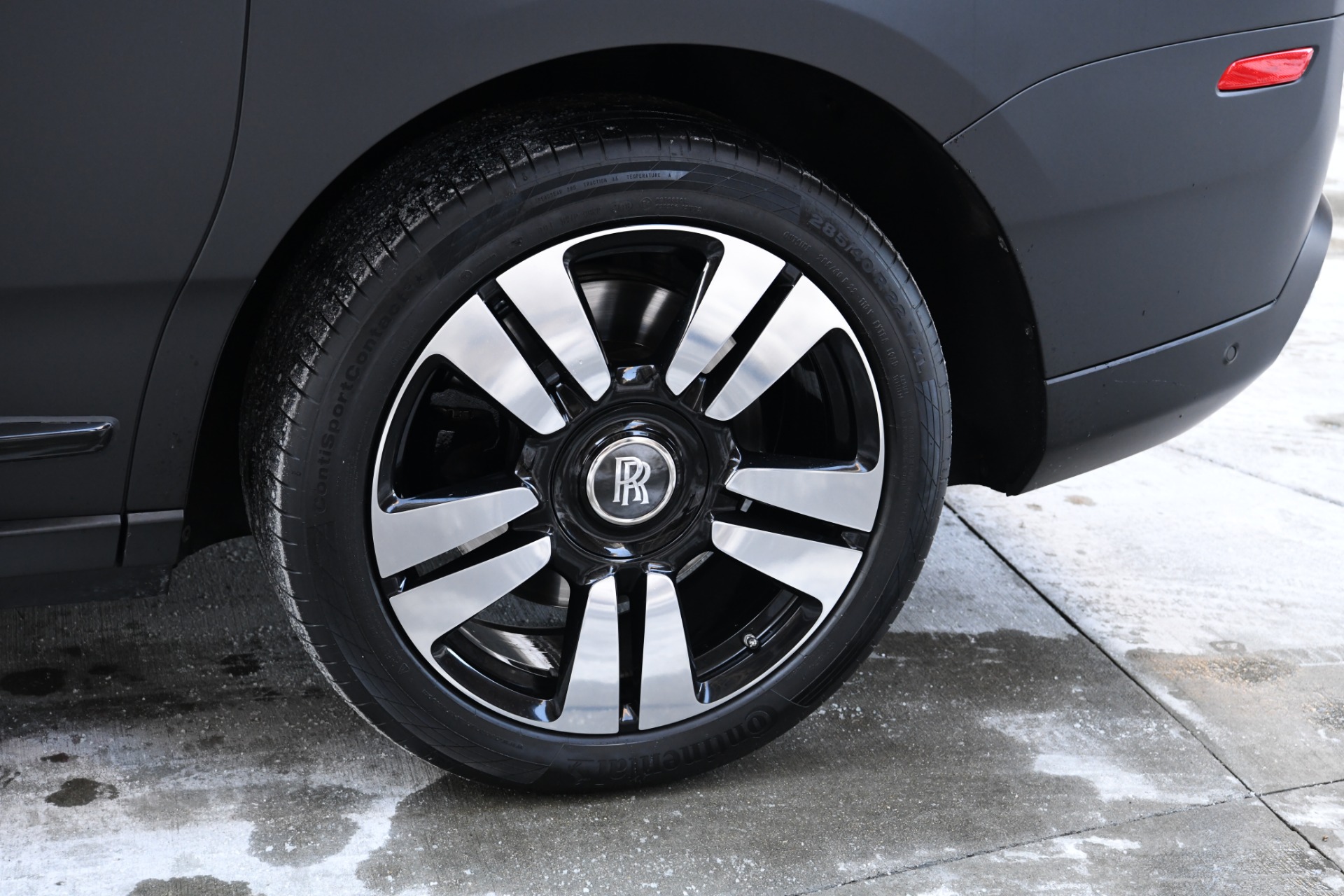 Used 2020 Rolls-Royce Cullinan | St. Petersburg, FL