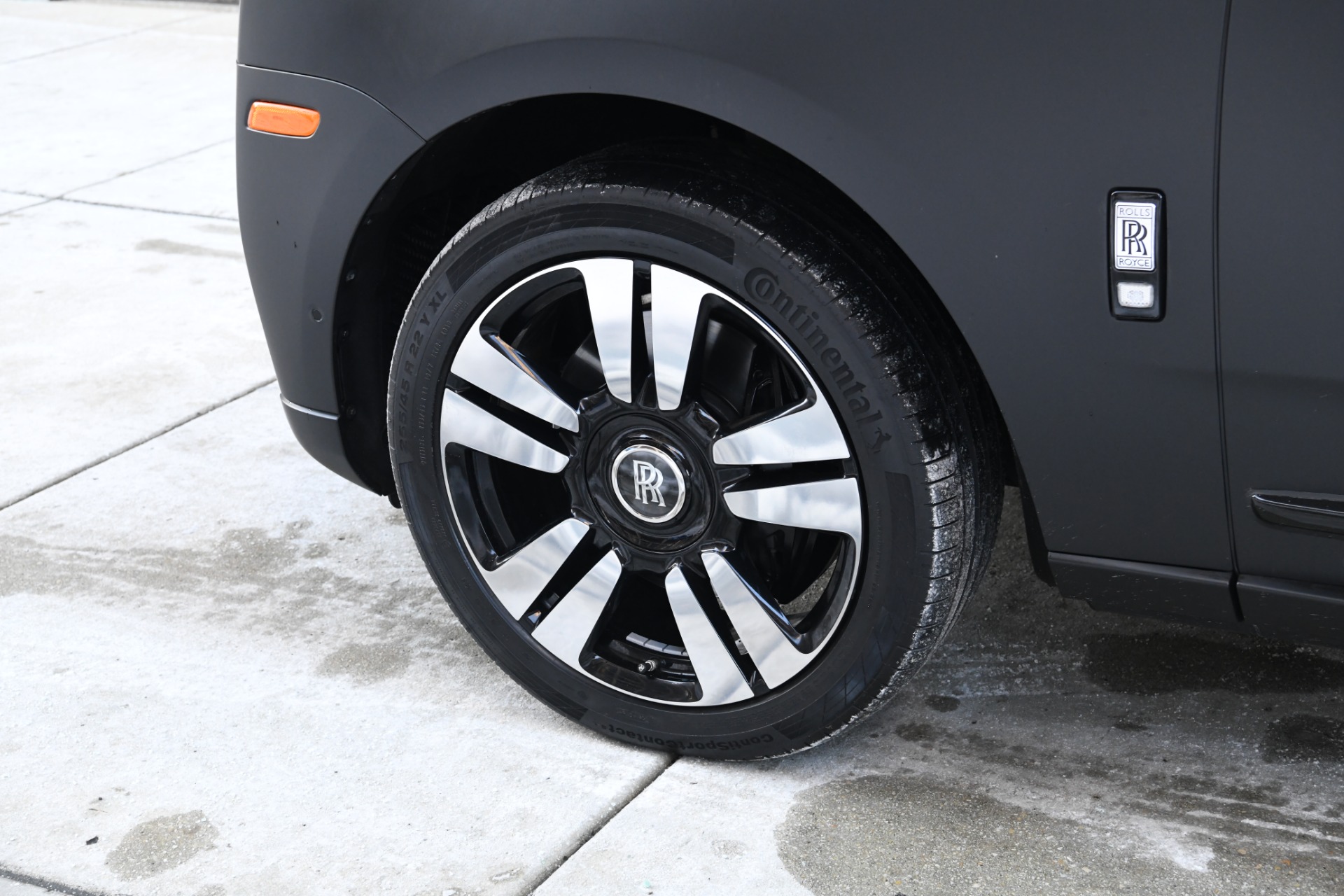 Used 2020 Rolls-Royce Cullinan | St. Petersburg, FL