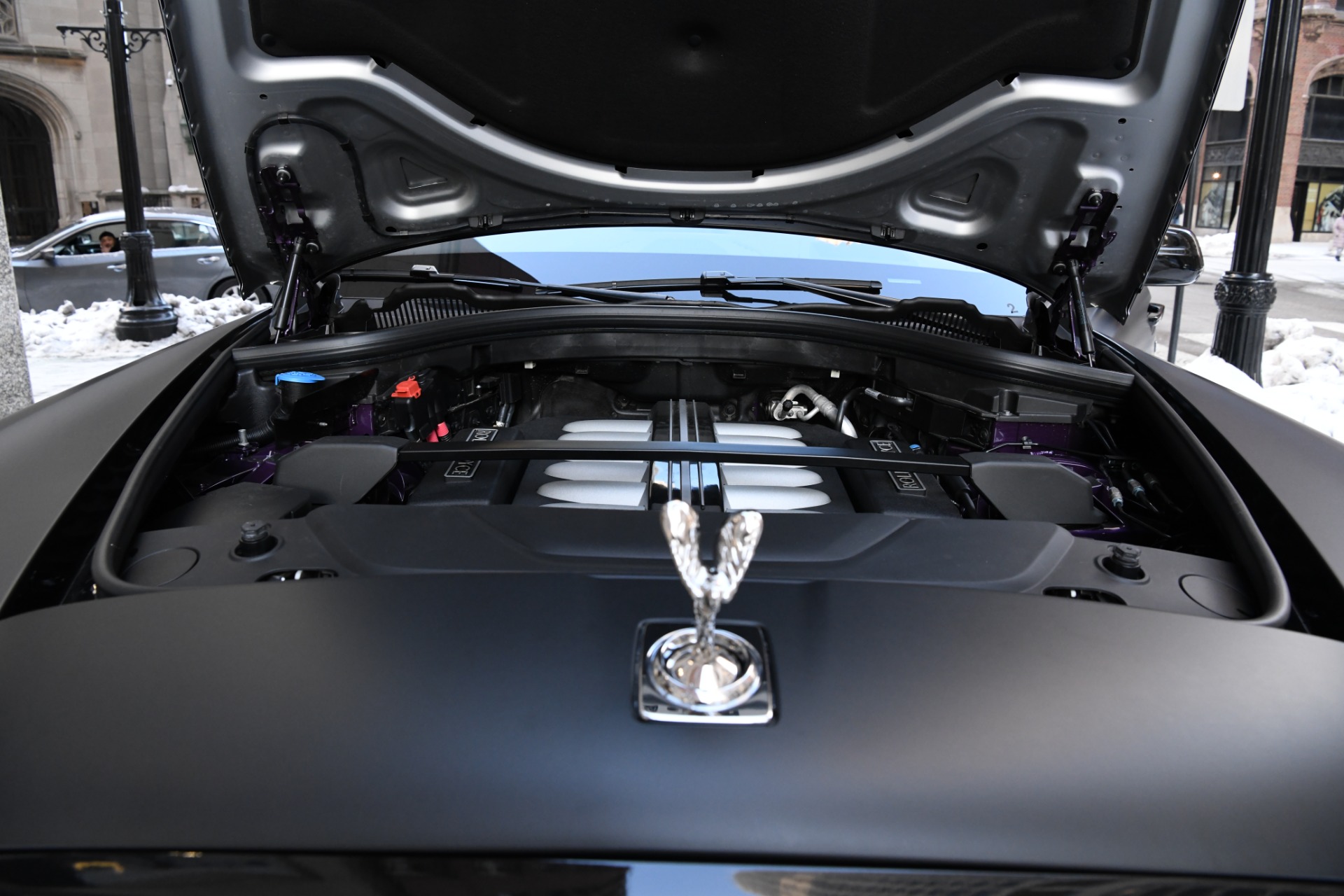 Used 2020 Rolls-Royce Cullinan | St. Petersburg, FL