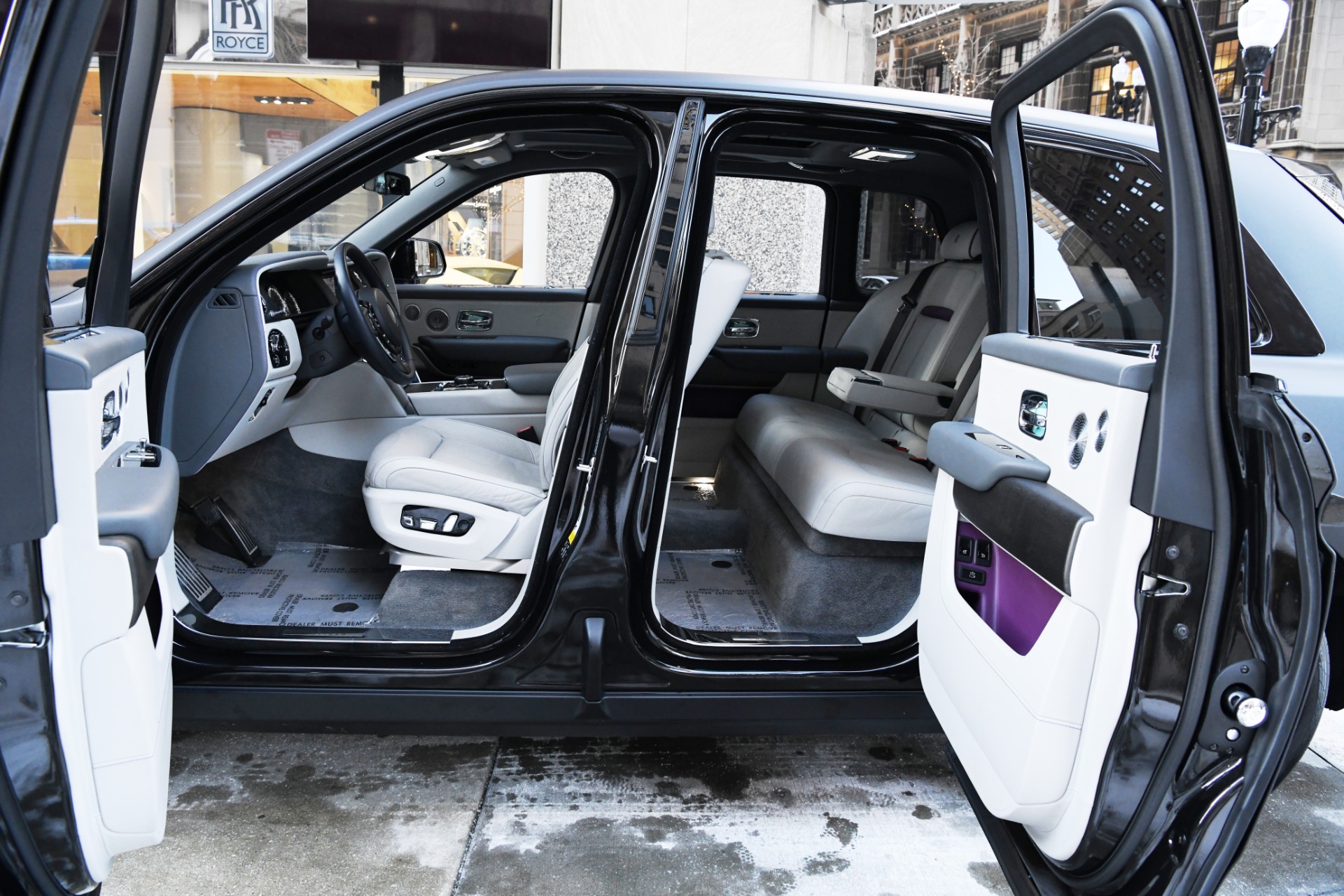 Used 2020 Rolls-Royce Cullinan | St. Petersburg, FL