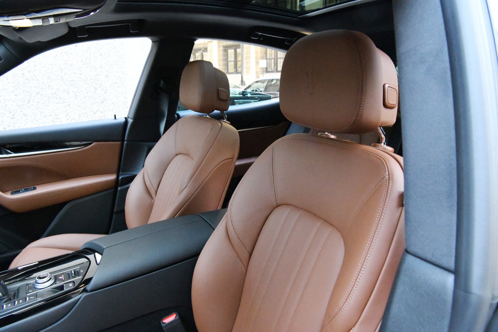 New 2020 Maserati Levante | St. Petersburg, FL