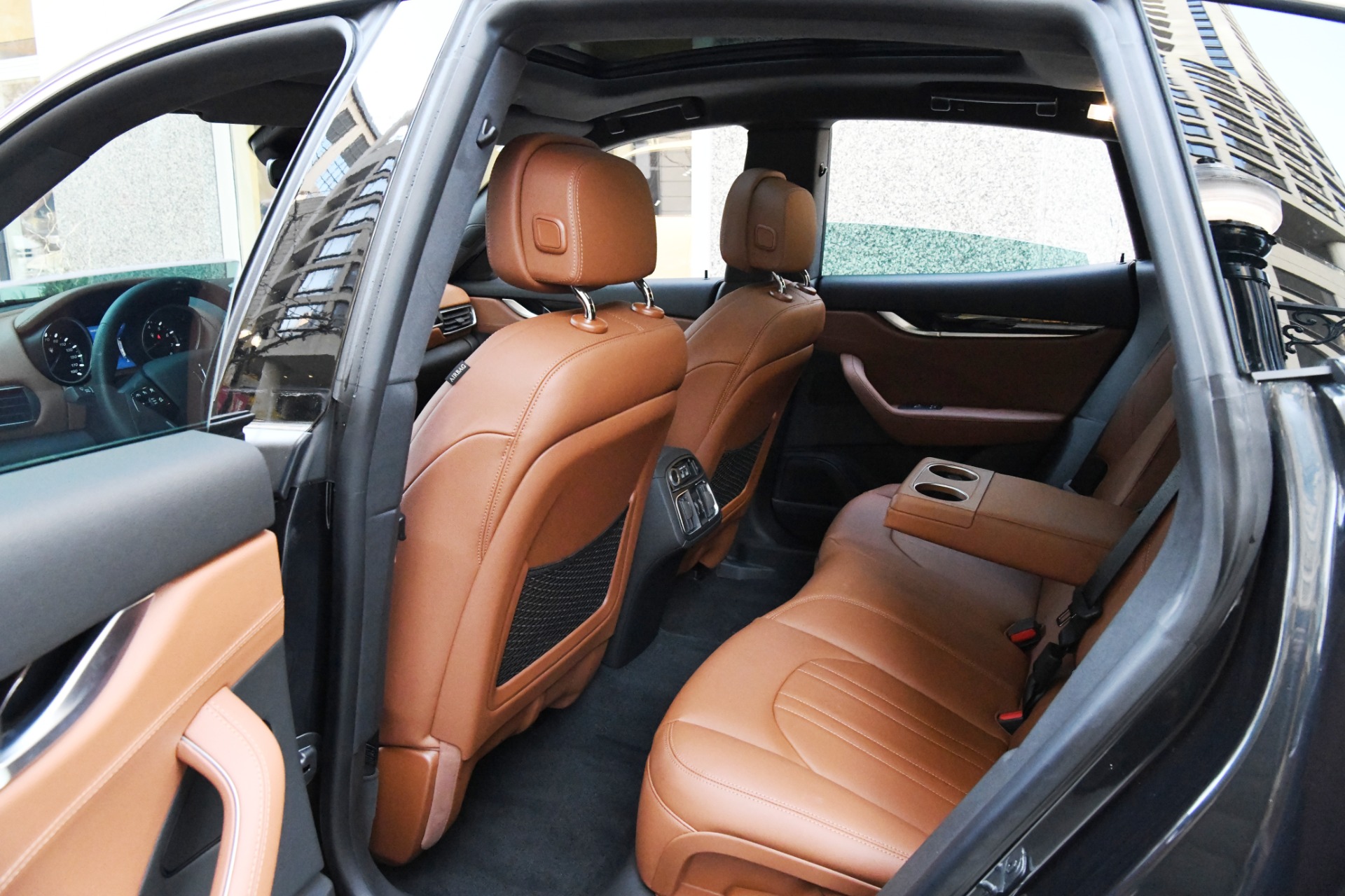 New 2020 Maserati Levante | St. Petersburg, FL