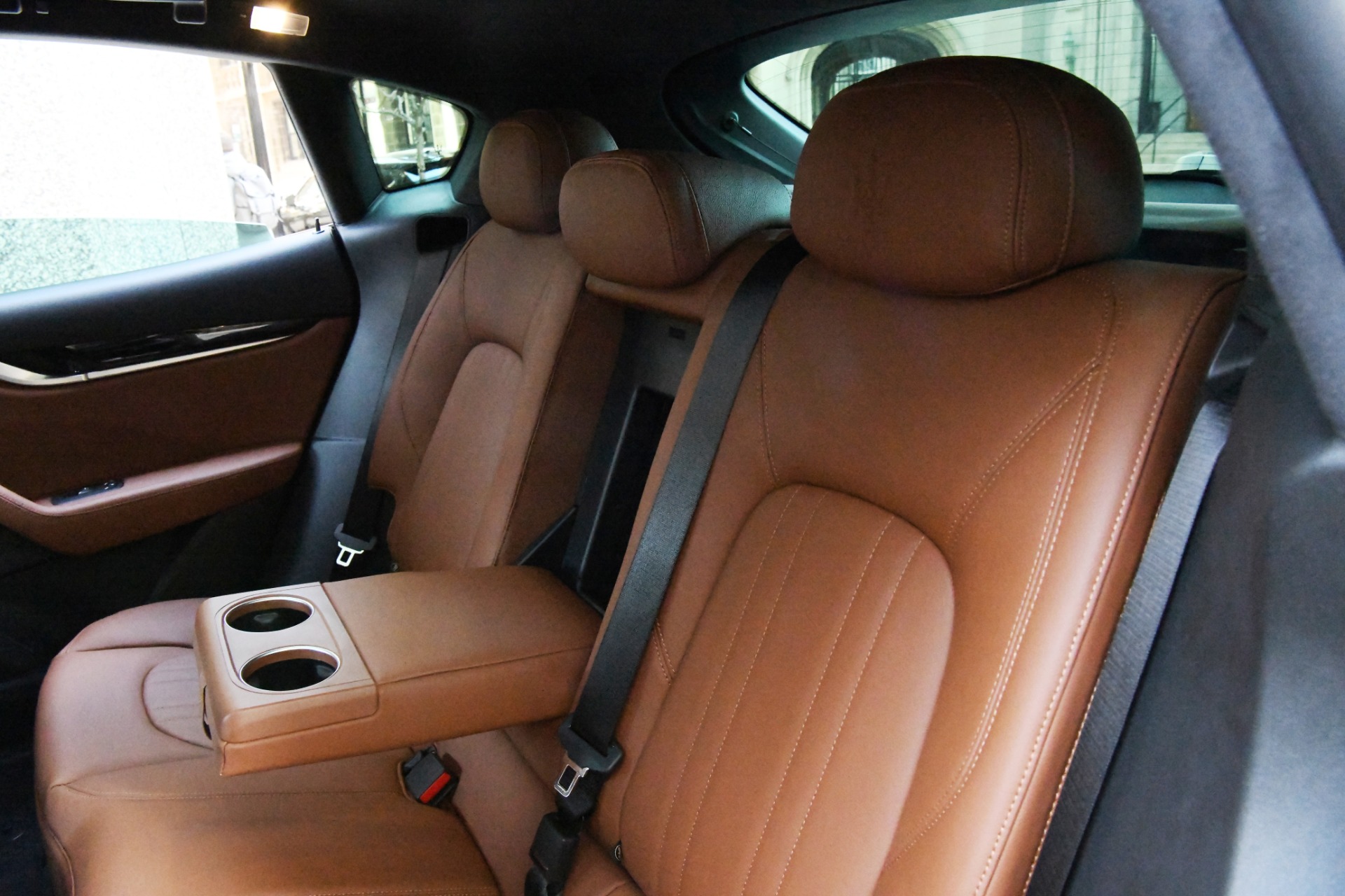 New 2020 Maserati Levante | St. Petersburg, FL
