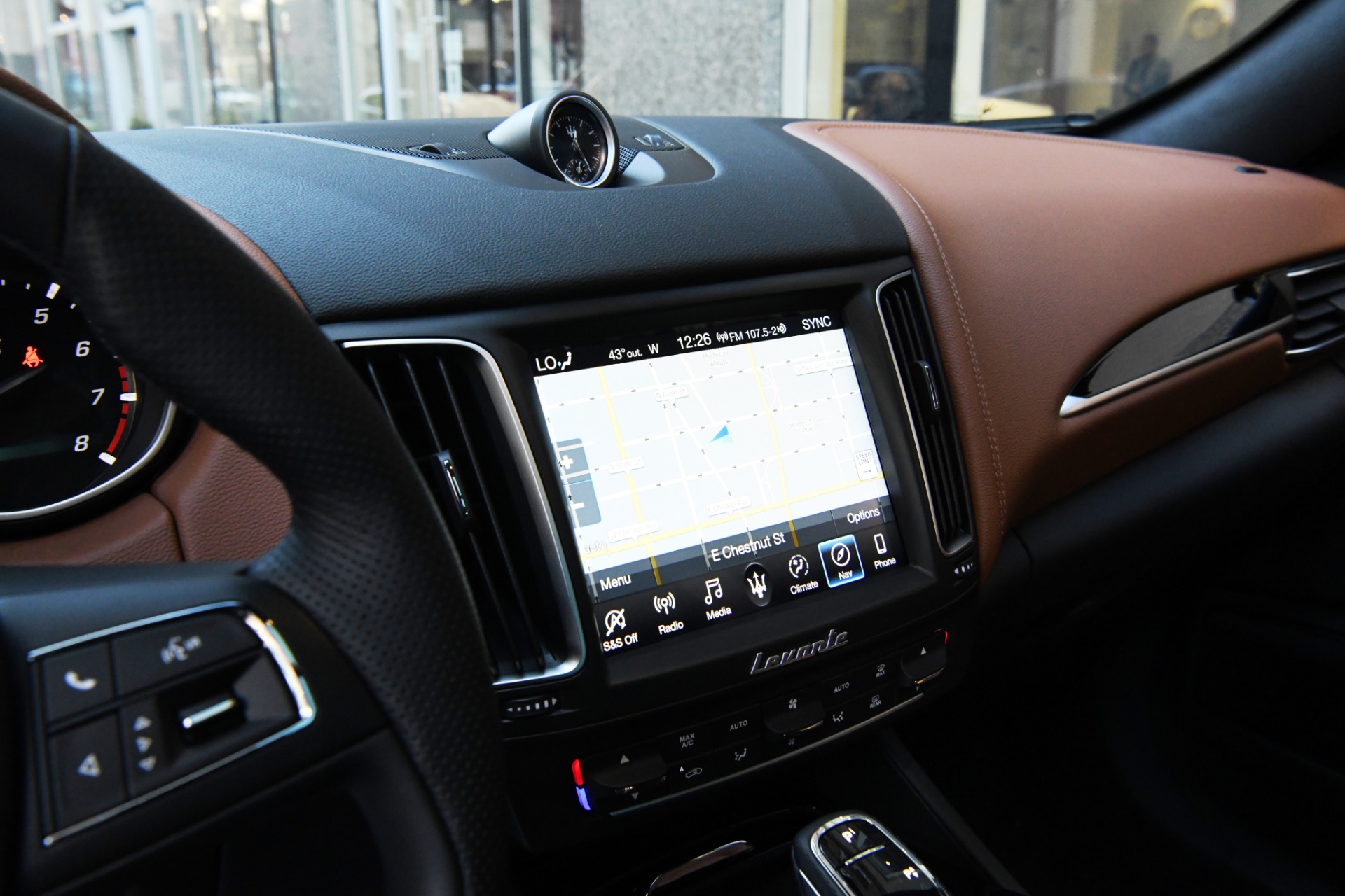 New 2020 Maserati Levante | St. Petersburg, FL
