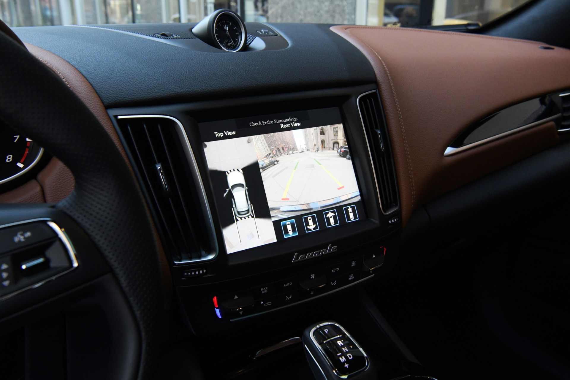 New 2020 Maserati Levante | St. Petersburg, FL