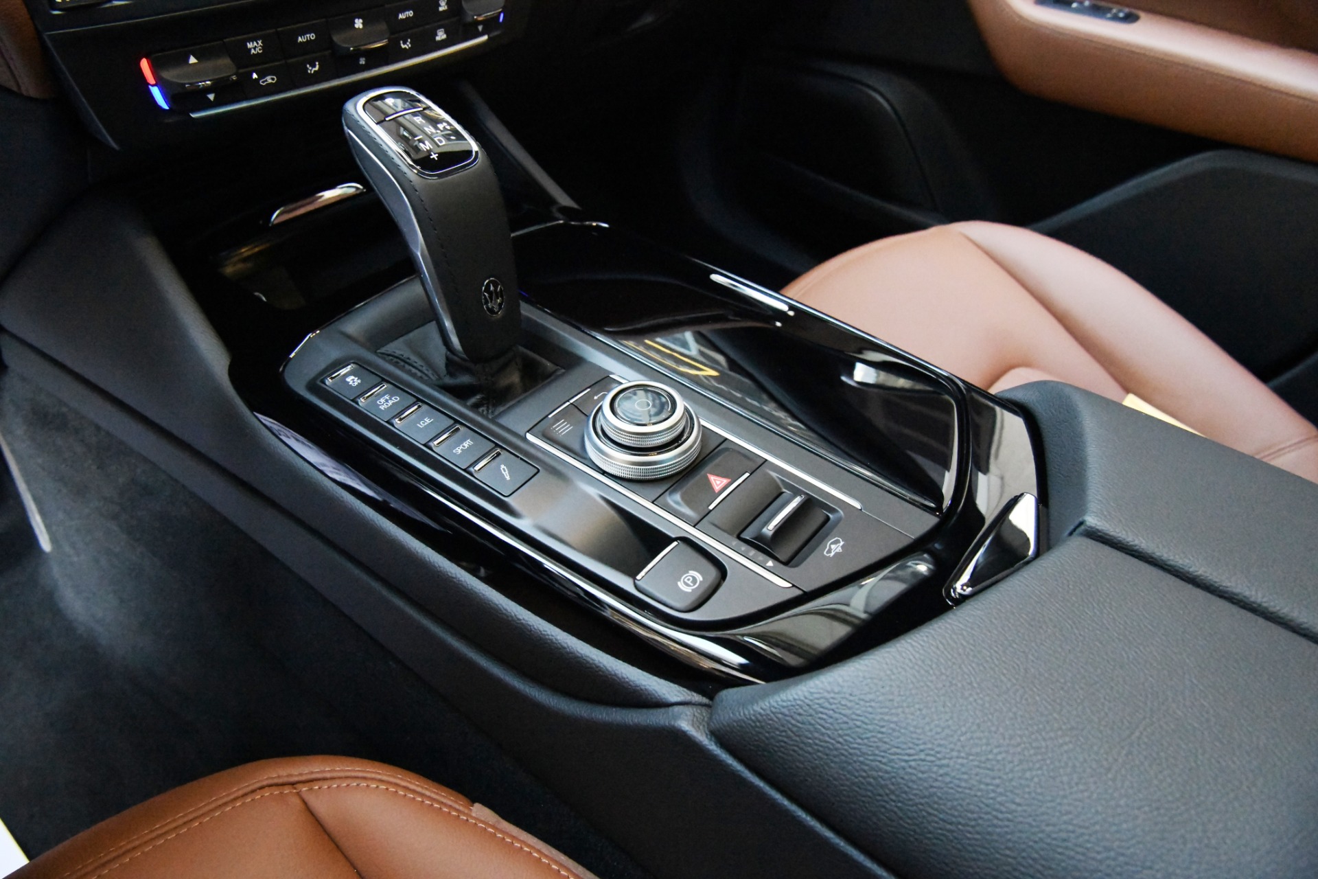 New 2020 Maserati Levante | St. Petersburg, FL