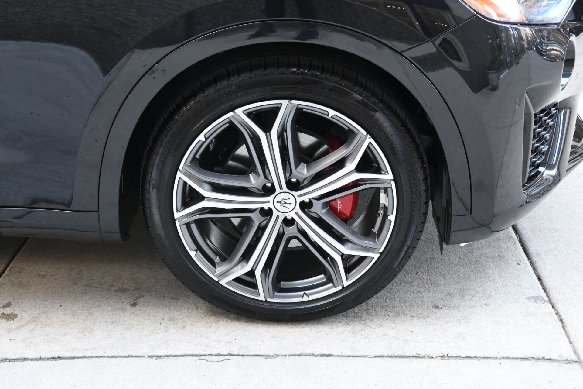 New 2020 Maserati Levante | St. Petersburg, FL