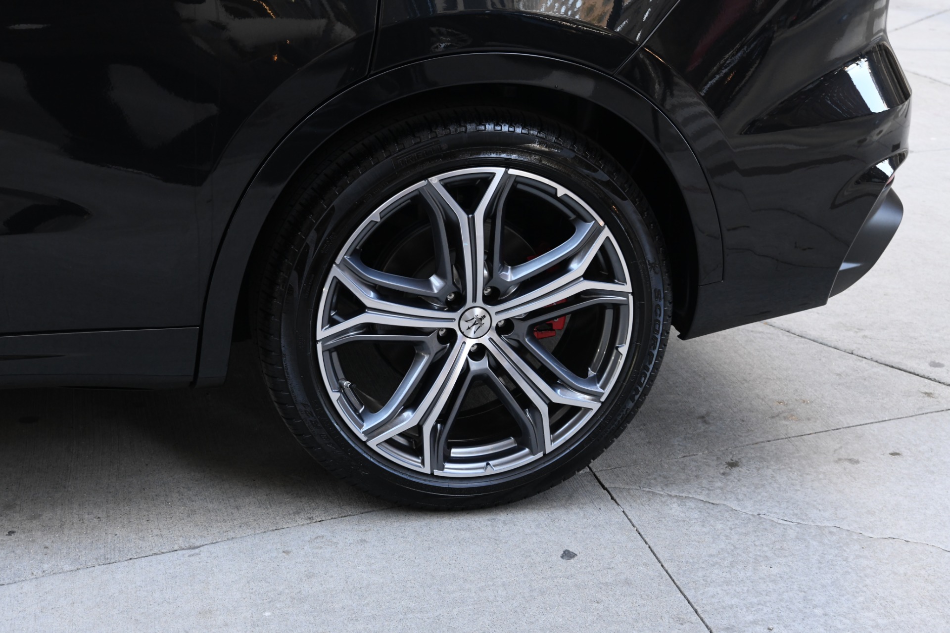 New 2020 Maserati Levante | St. Petersburg, FL